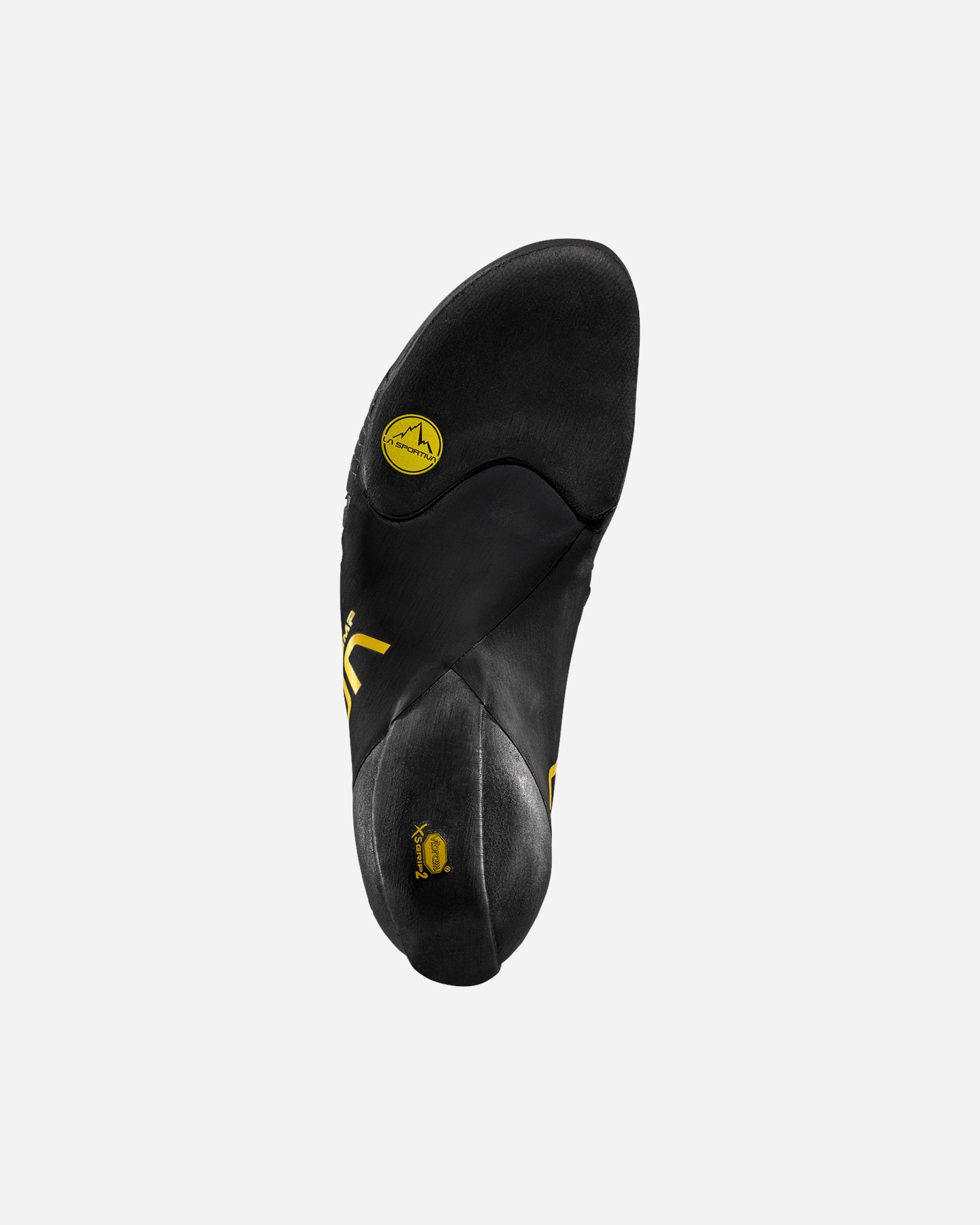 Scarpette arrampicata LA SPORTIVA ONDRA COMP  - Nero - 1 | Cisalfa Sport