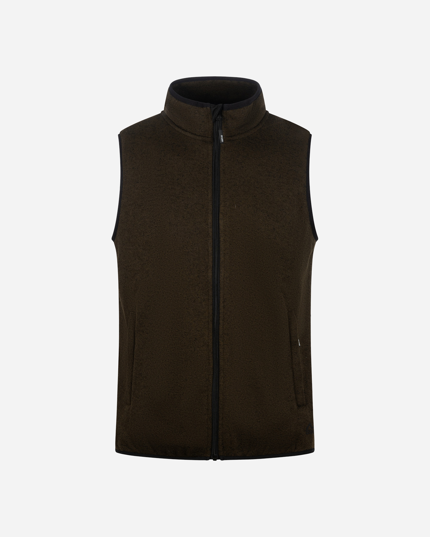 Gilet 8848 MOUNTAIN ESSENTIAL M - Verde - 0 | Cisalfa Sport