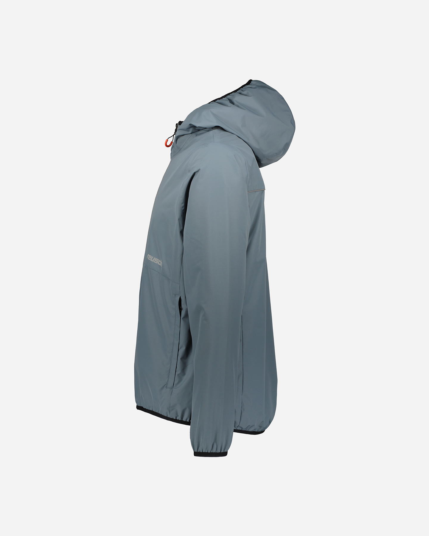 Giacca outdoor REUSCH DRY BOOST TECH M - Grigio - 1 | Cisalfa Sport
