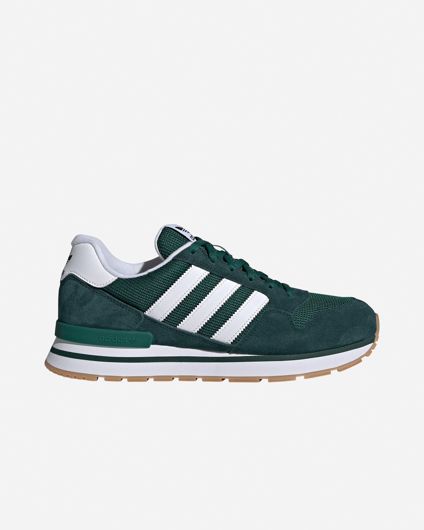 Scarpe sneakers ADIDAS ZX 600 M - Verde - 0 | Cisalfa Sport