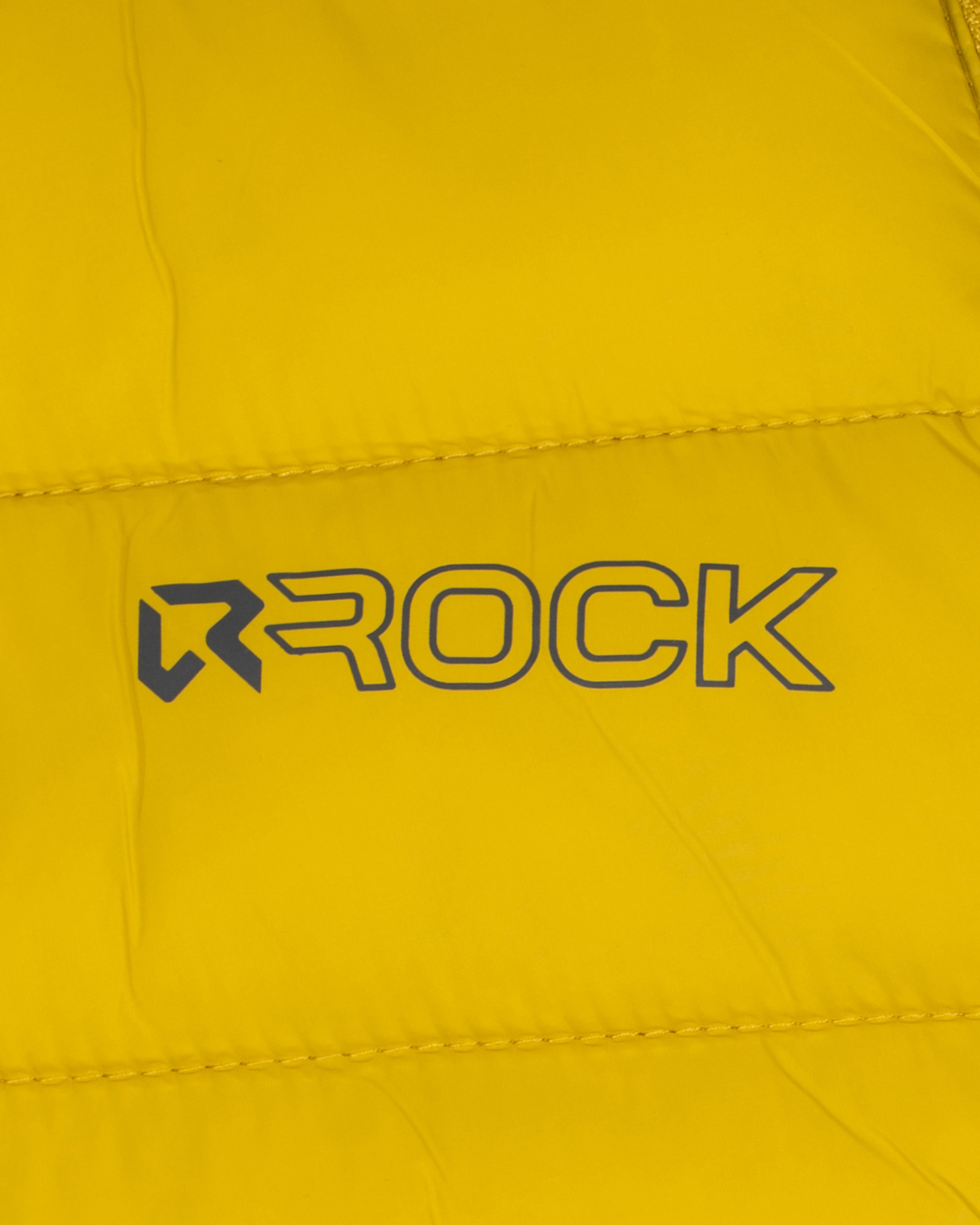 Giacca outdoor ROCK EXPERIENCE RE.COSMIC 2.0 M - Giallo - 2 | Cisalfa Sport