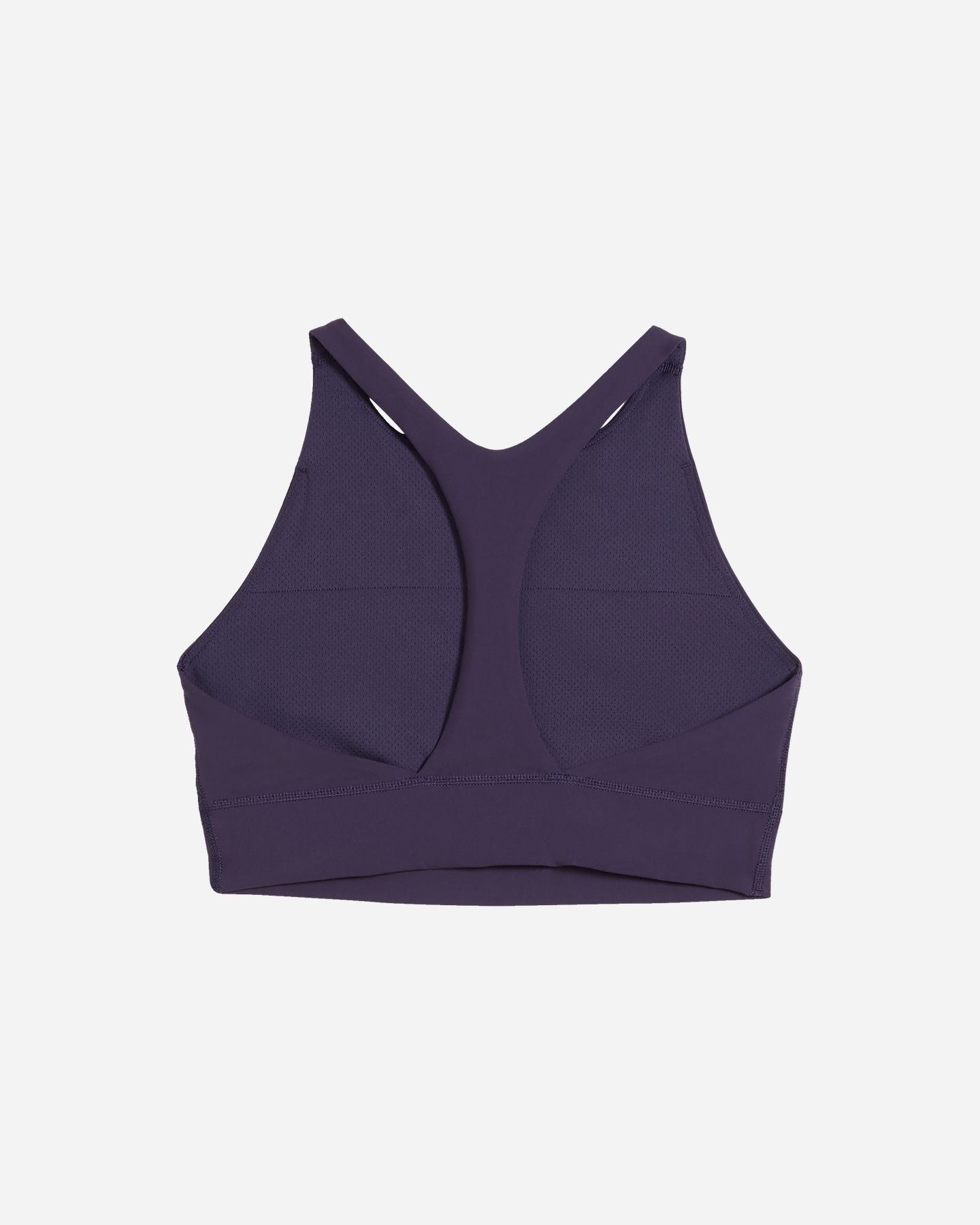 Bra training PUMA HYROX SHAPELUXE W - Viola - 1 | Cisalfa Sport