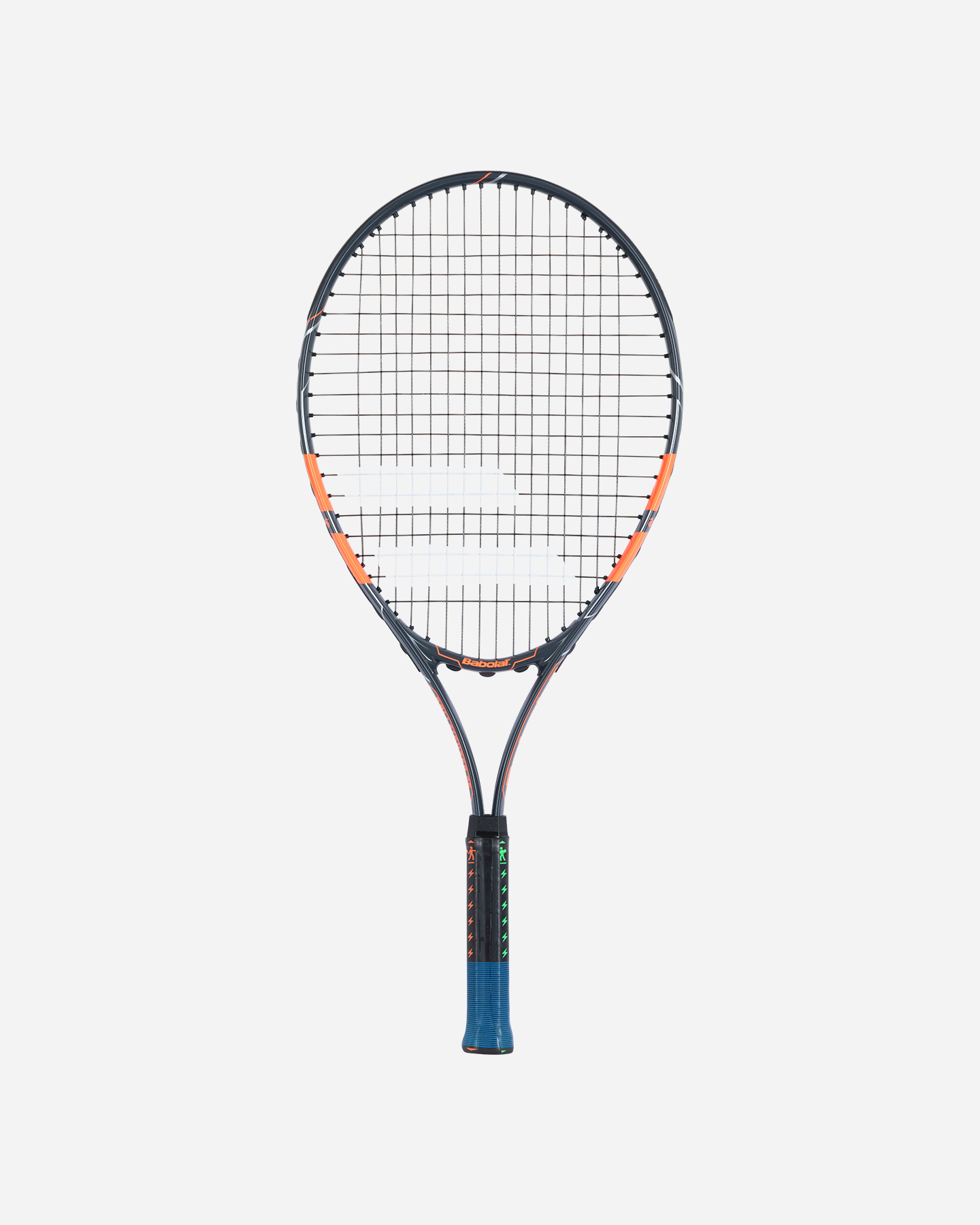 Racchetta tennis BABOLAT BALLFIGHTER 25 JR - 1 | Cisalfa Sport
