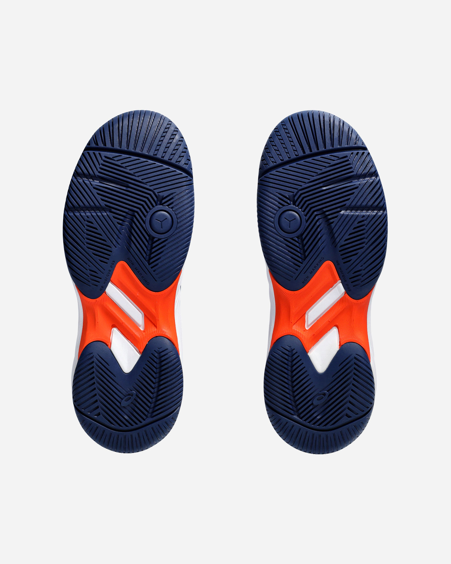 Scarpe tennis ASICS GEL-GAME 9 GS JR - Blu - 2 | Cisalfa Sport