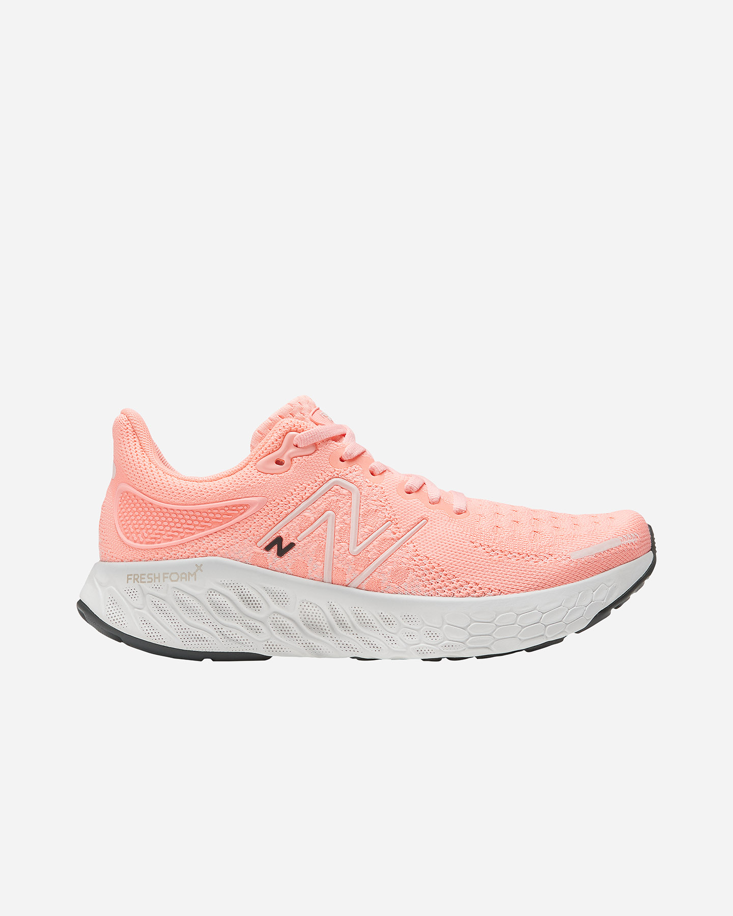 Scarpe running NEW BALANCE FRESH FOAM 1080 V12 W - Rosa - 0 | Cisalfa Sport