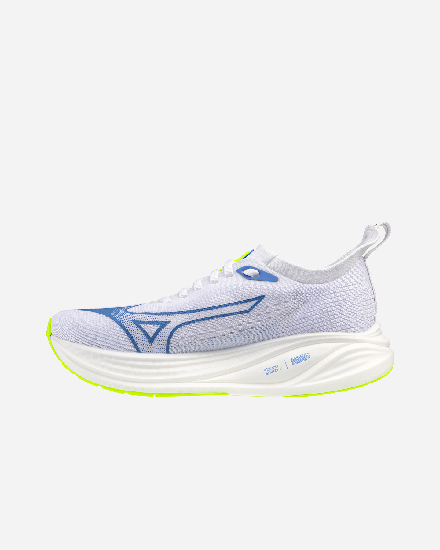 Scarpe running MIZUNO NEO ZEN 2 W - Bianco - 4 | Cisalfa Sport