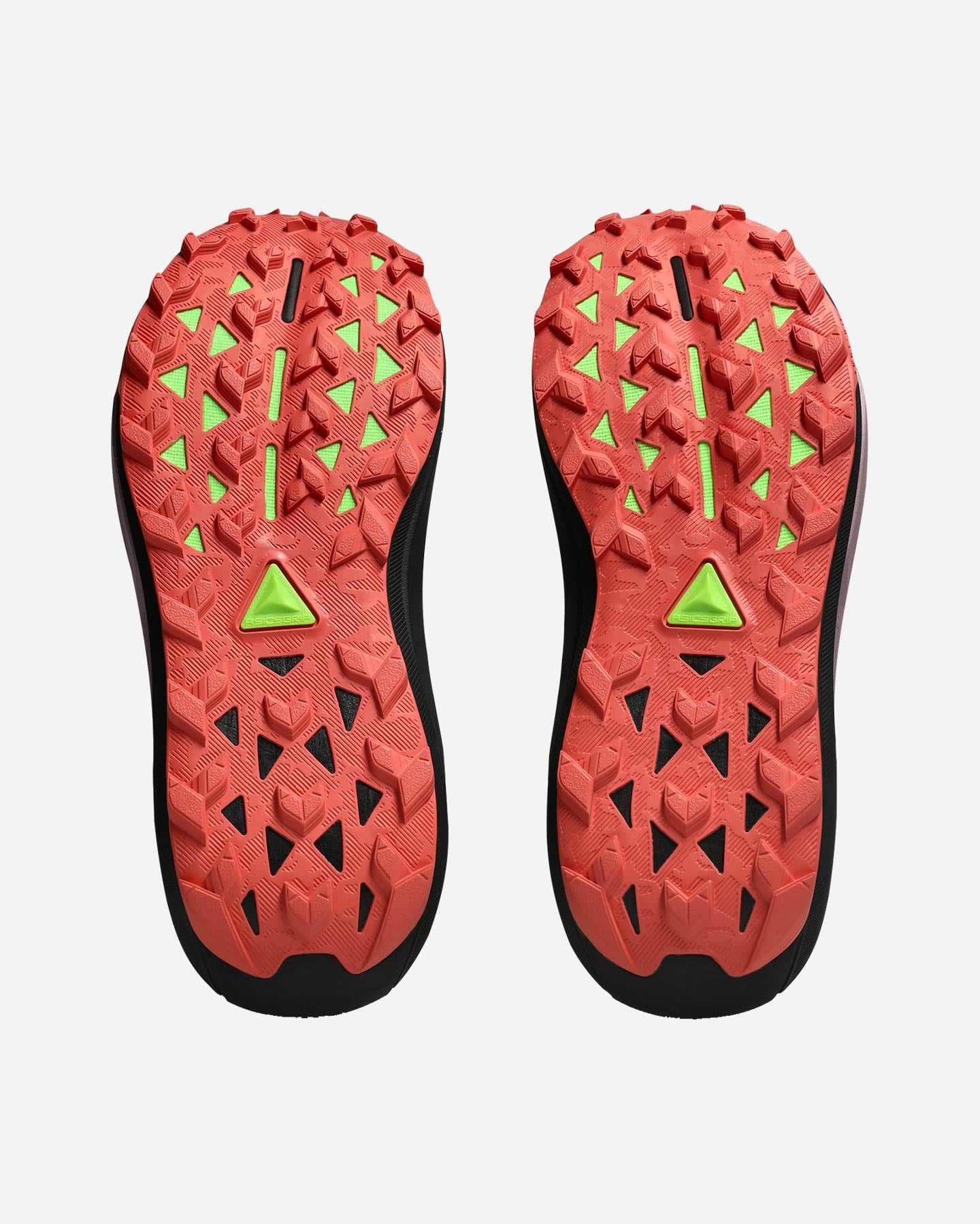 Scarpe trail ASICS GEL-TRABUCO MT GTX W - Viola - 3 | Cisalfa Sport