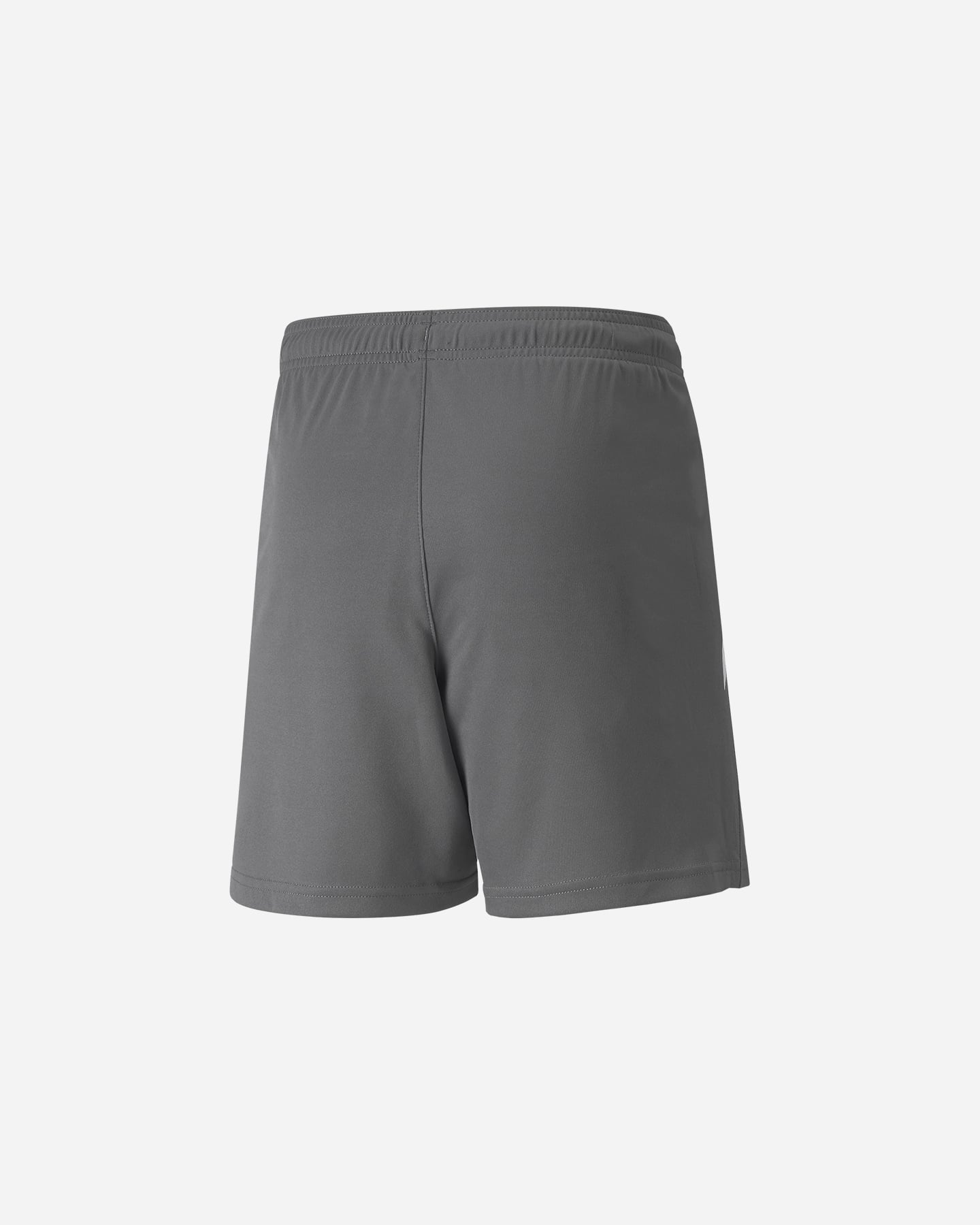 Pantaloncini PUMA LIGA JR - Grigio - 1 | Cisalfa Sport