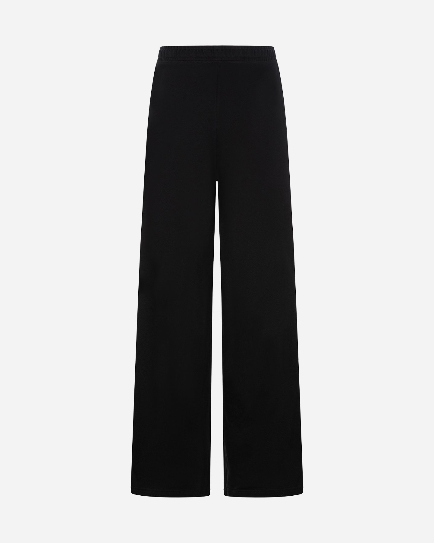 Pantalone ABC NEW BASIC W - Nero - 1 | Cisalfa Sport