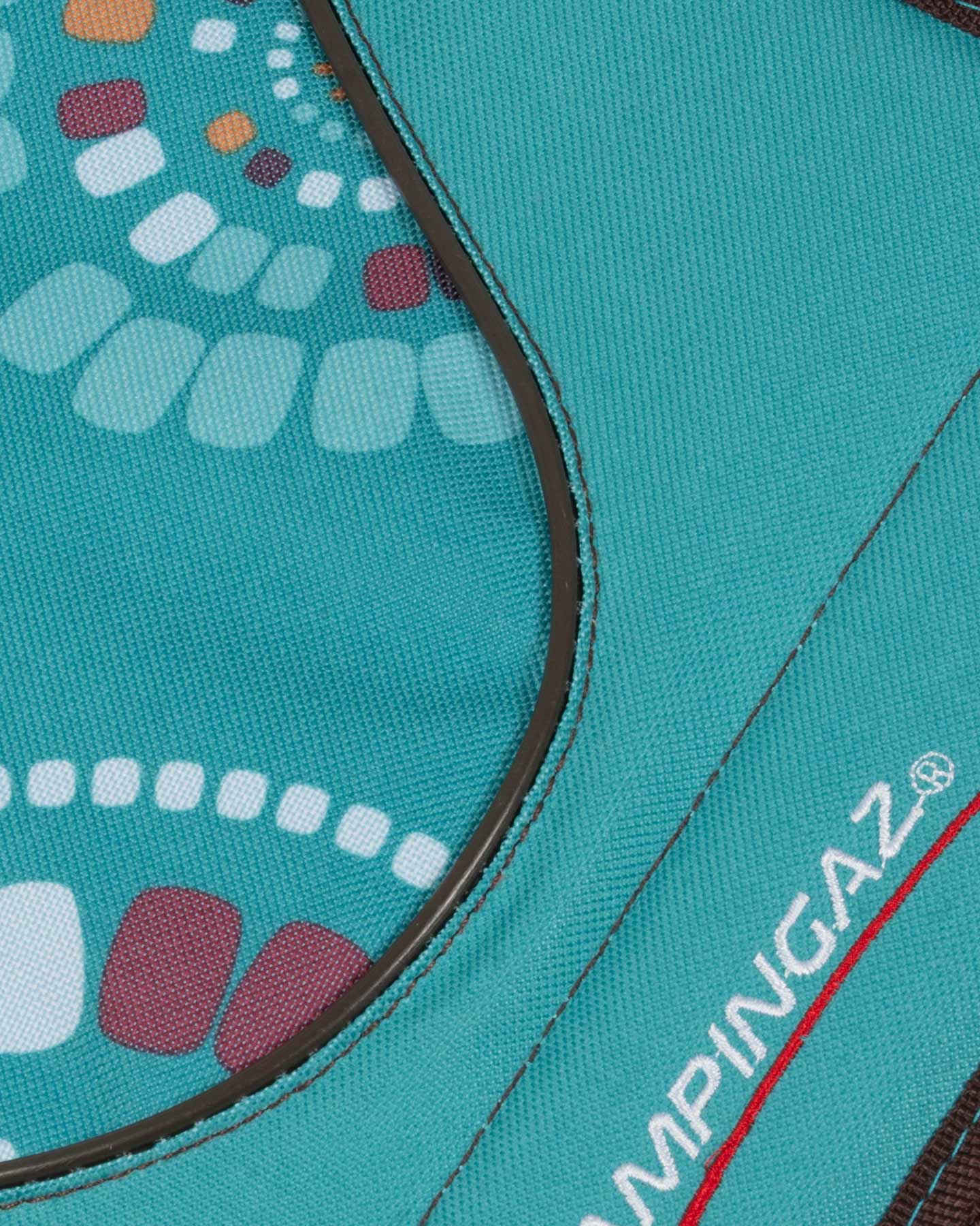 Borsa frigo CAMPING GAZ ETHNIC MINIMAXI 19L  - Color mix - 2 | Cisalfa Sport