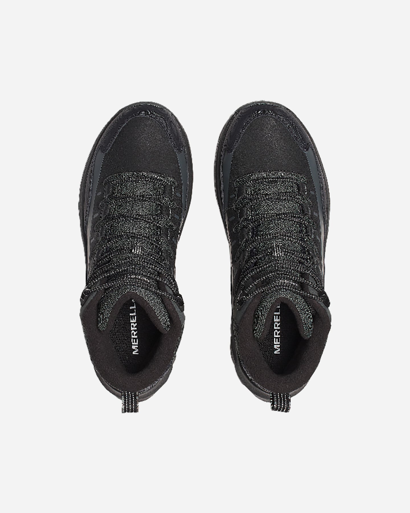 Scarponcino MERRELL THERMO CHILL 2 MID WP M - Nero - 3 | Cisalfa Sport