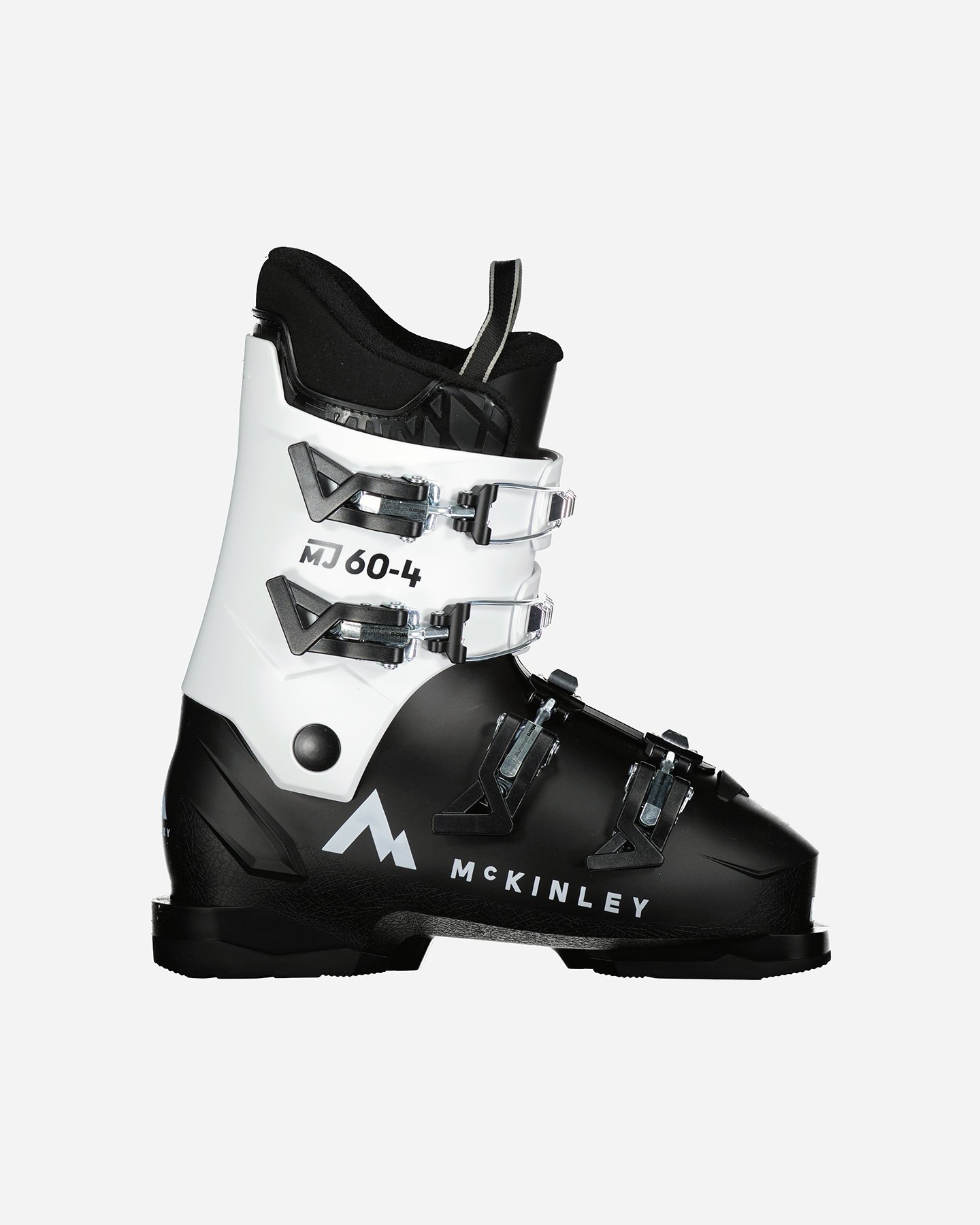 Scarponi sci MCKINLEY MJ60-4 JR - Color mix - 0 | Cisalfa Sport