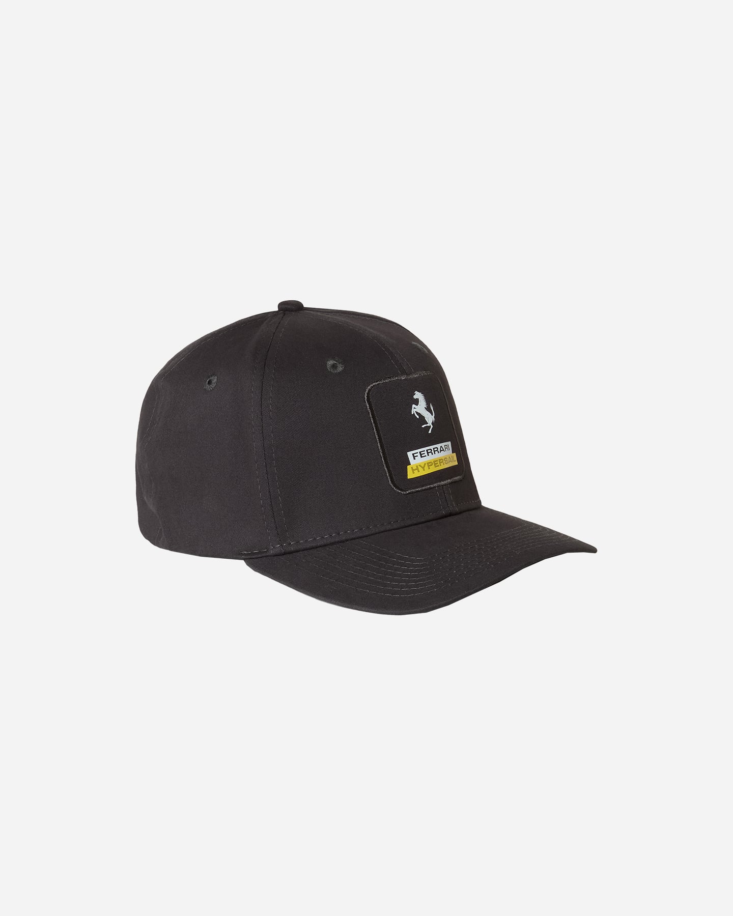 North Sails Ferrari Hypersail M - Cappellino - Uomo - Antracite