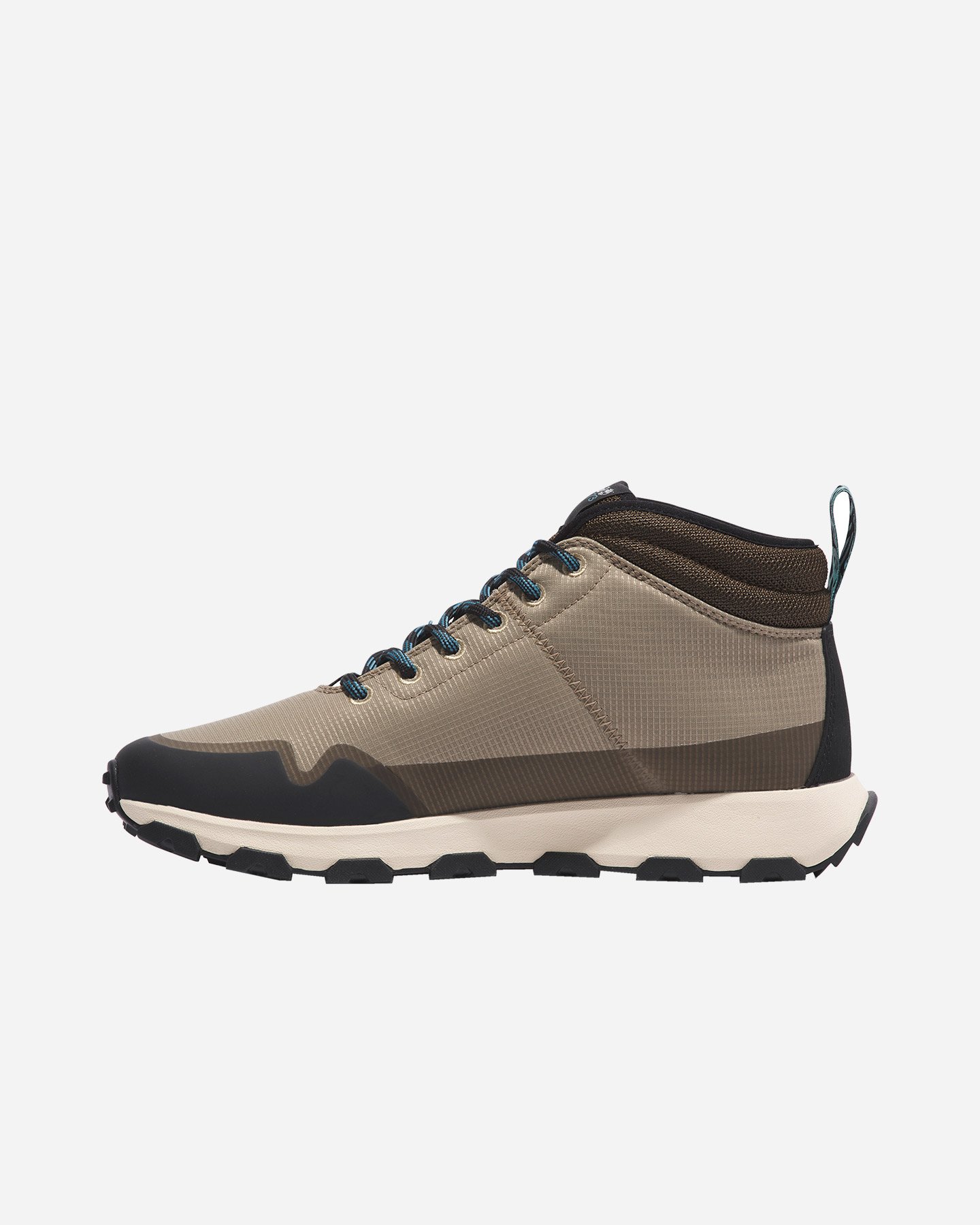 Scarpe urban TIMBERLAND WINSOR TRAIL MID M - 10 | Cisalfa Sport
