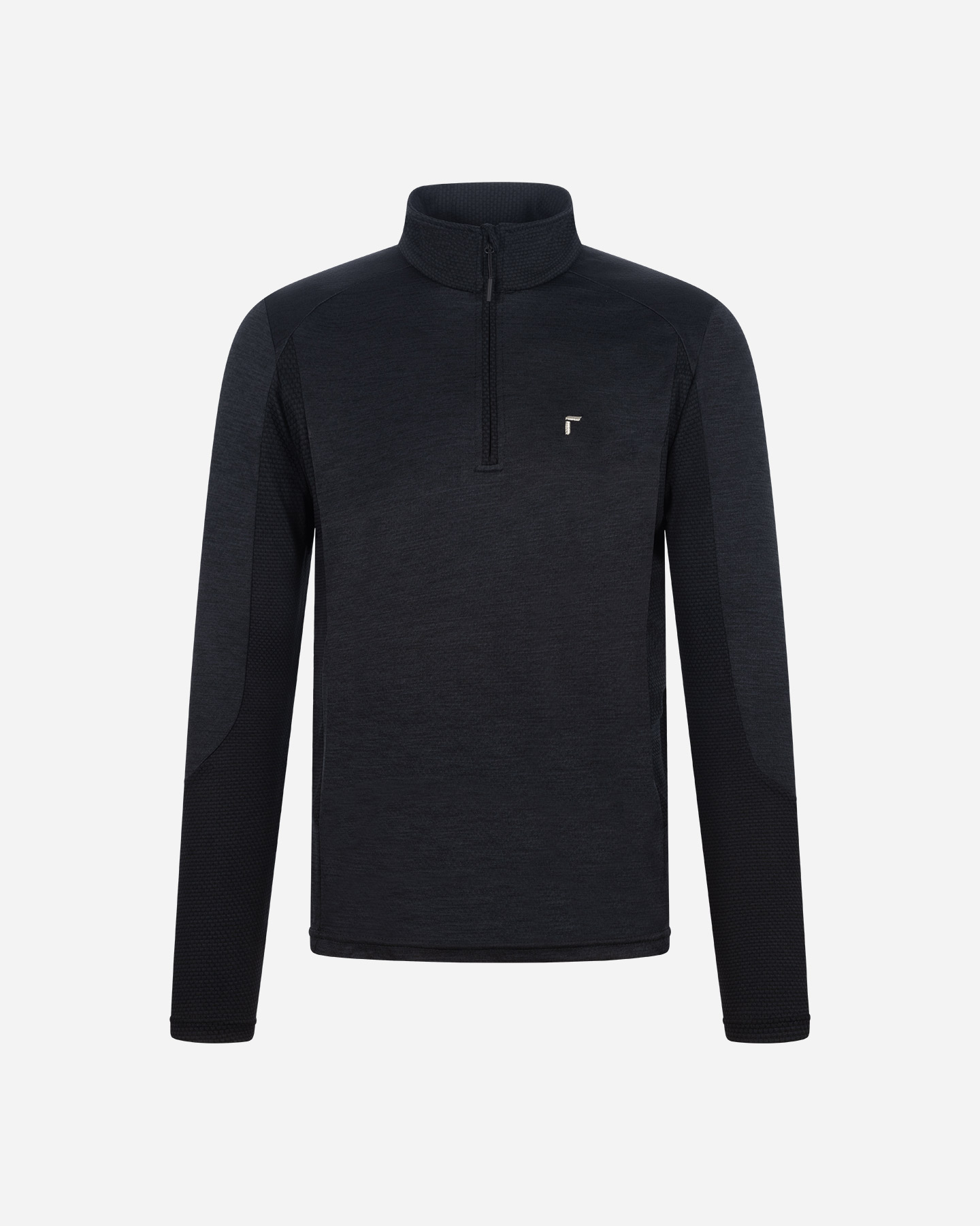 Pile sci REUSCH HIGH PERFORMANCE M - Nero - 0 | Cisalfa Sport