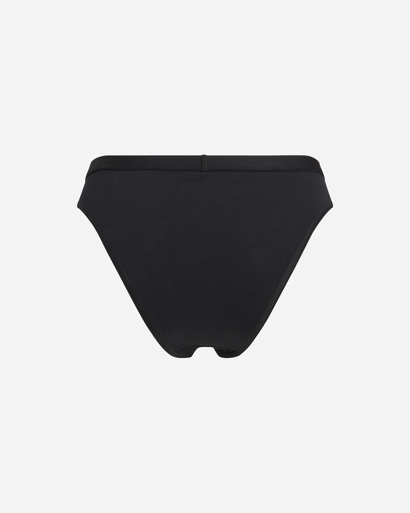 Intimo CALVIN KLEIN UNDERWEAR SLIP TANGA W - Nero - 1 | Cisalfa Sport