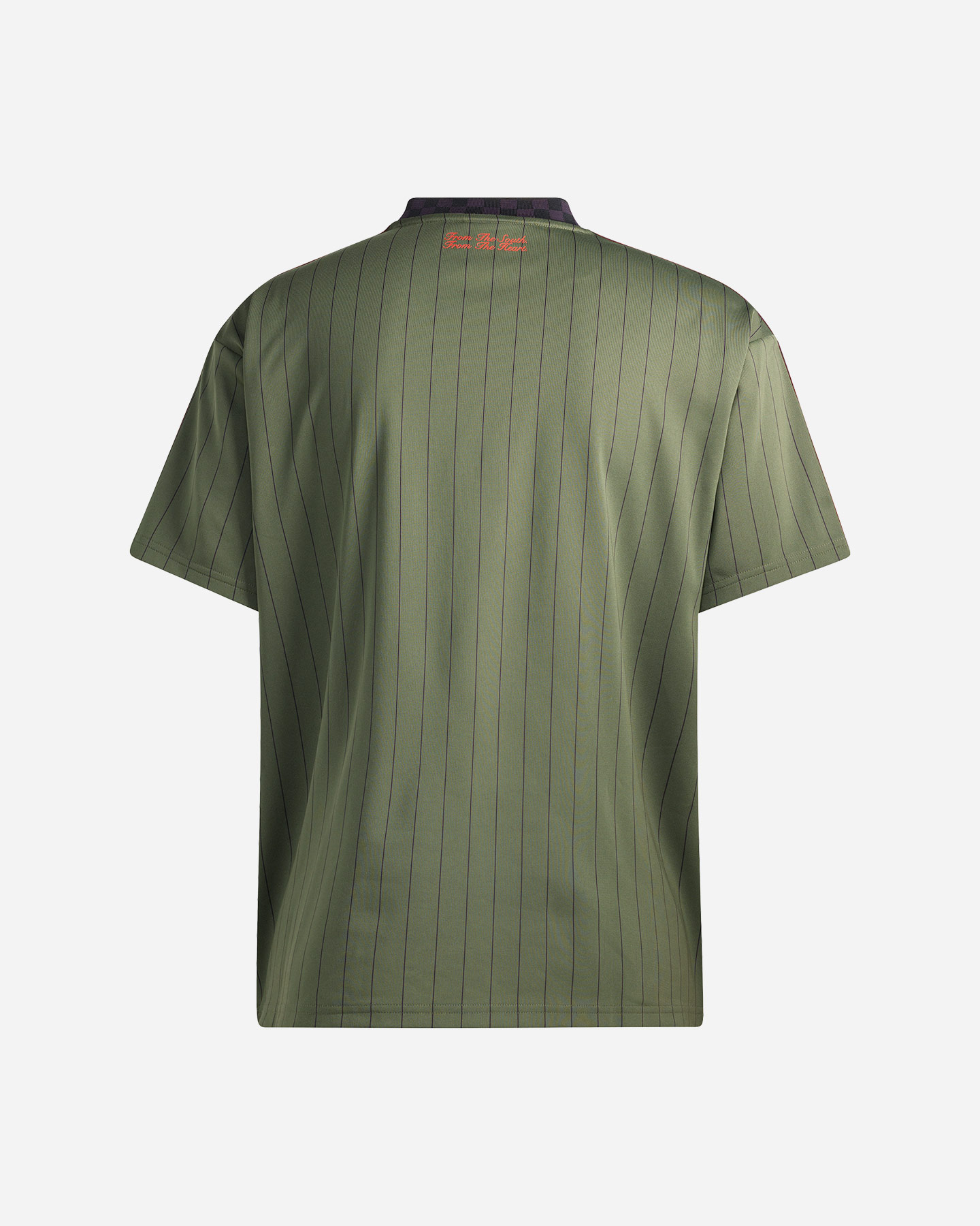 T-shirt ADIDAS ORIGINALS BAYERN MONACO M - Verde - 1 | Cisalfa Sport