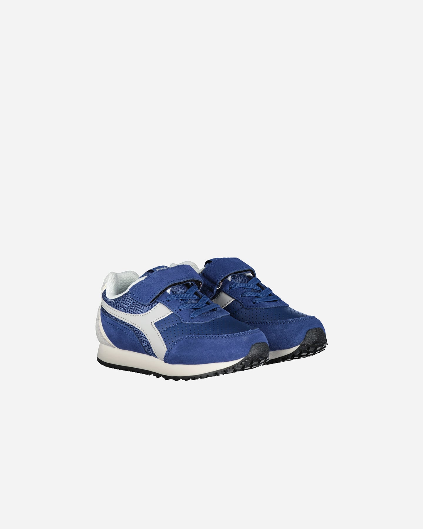 Scarpe sneakers DIADORA NEVADA PS JR - Blu - 1 | Cisalfa Sport