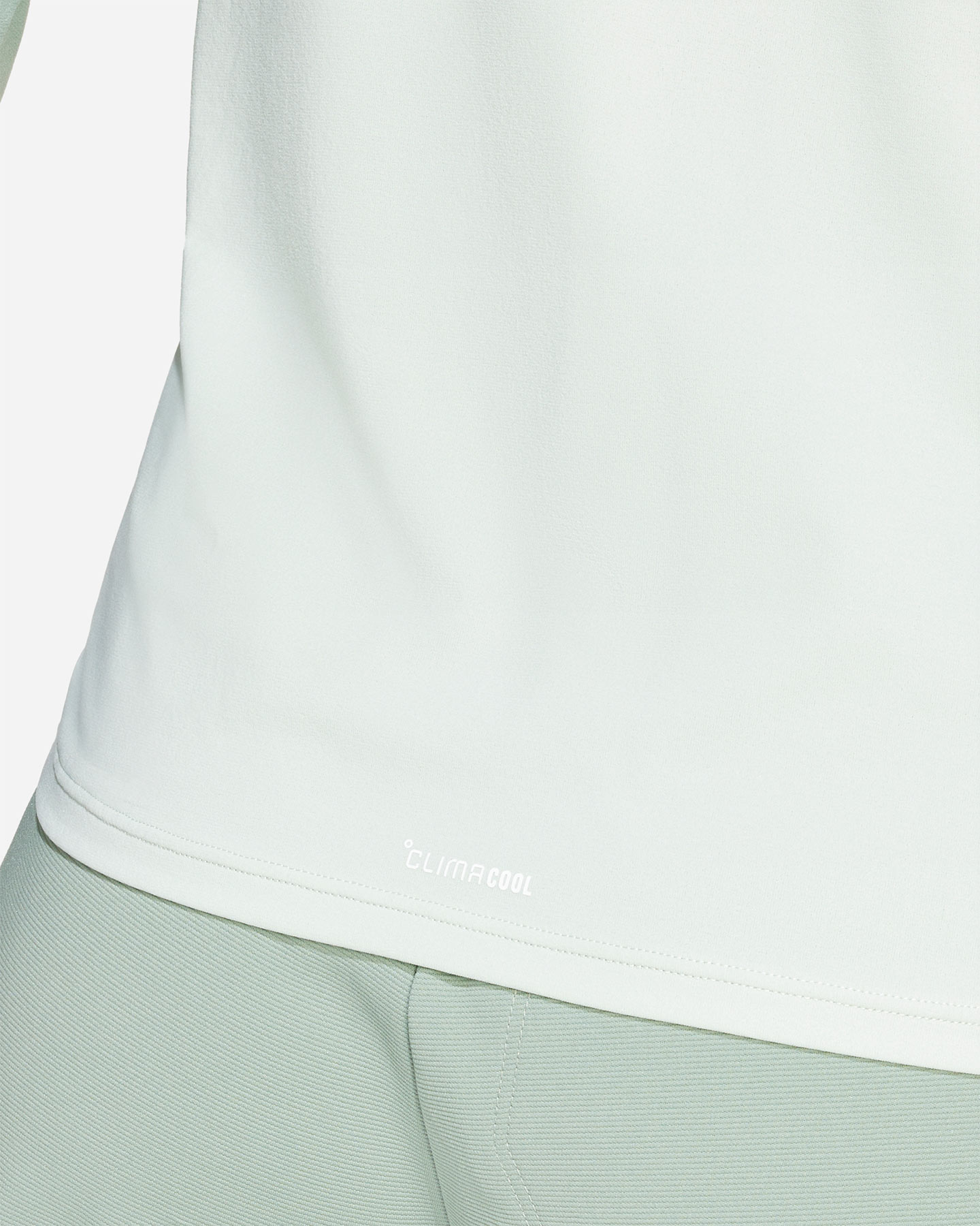 Pile ADIDAS MT W - Verde - 3 | Cisalfa Sport