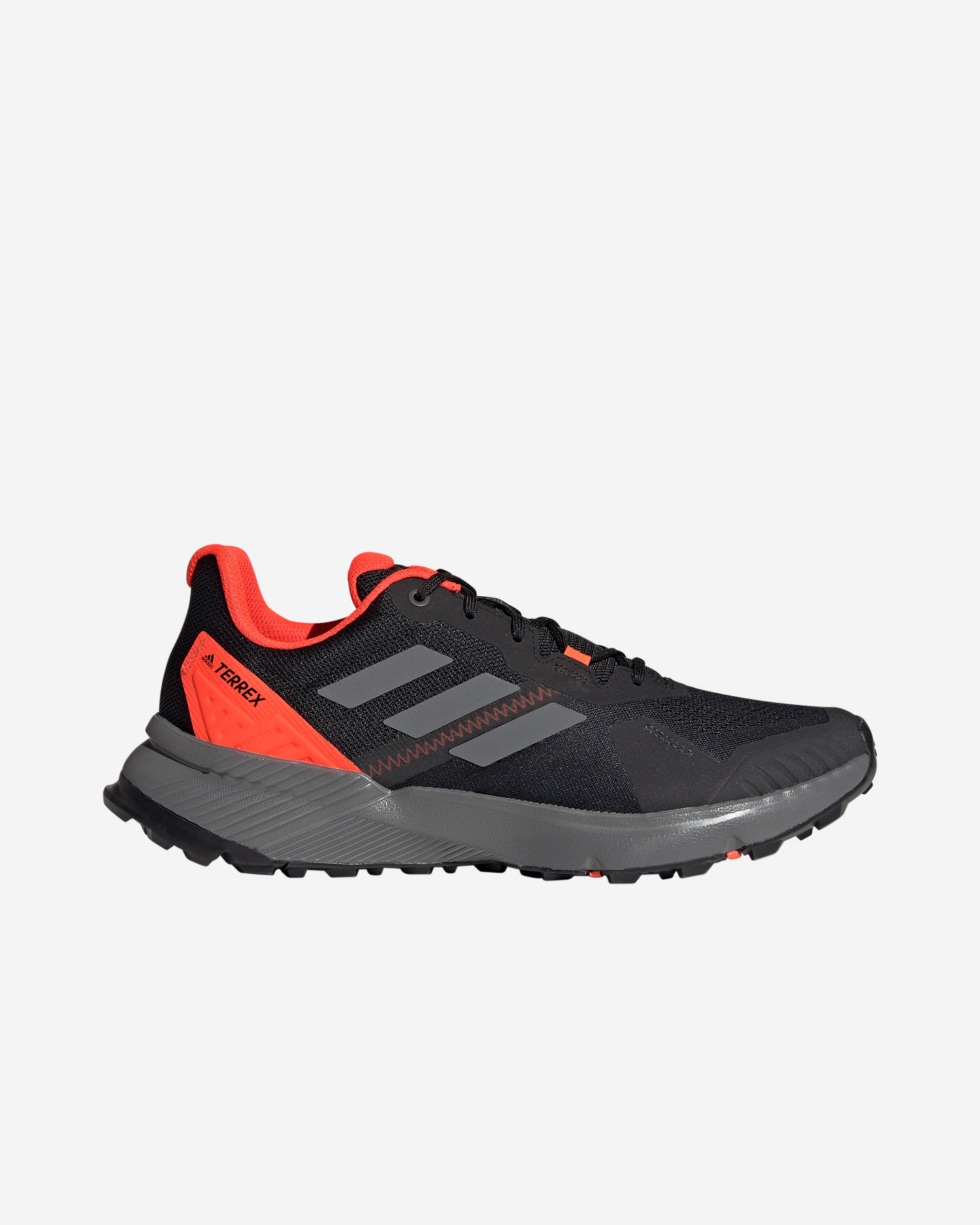 Scarpe trail ADIDAS TERREX SOULSTRIDE M - 0 | Cisalfa Sport