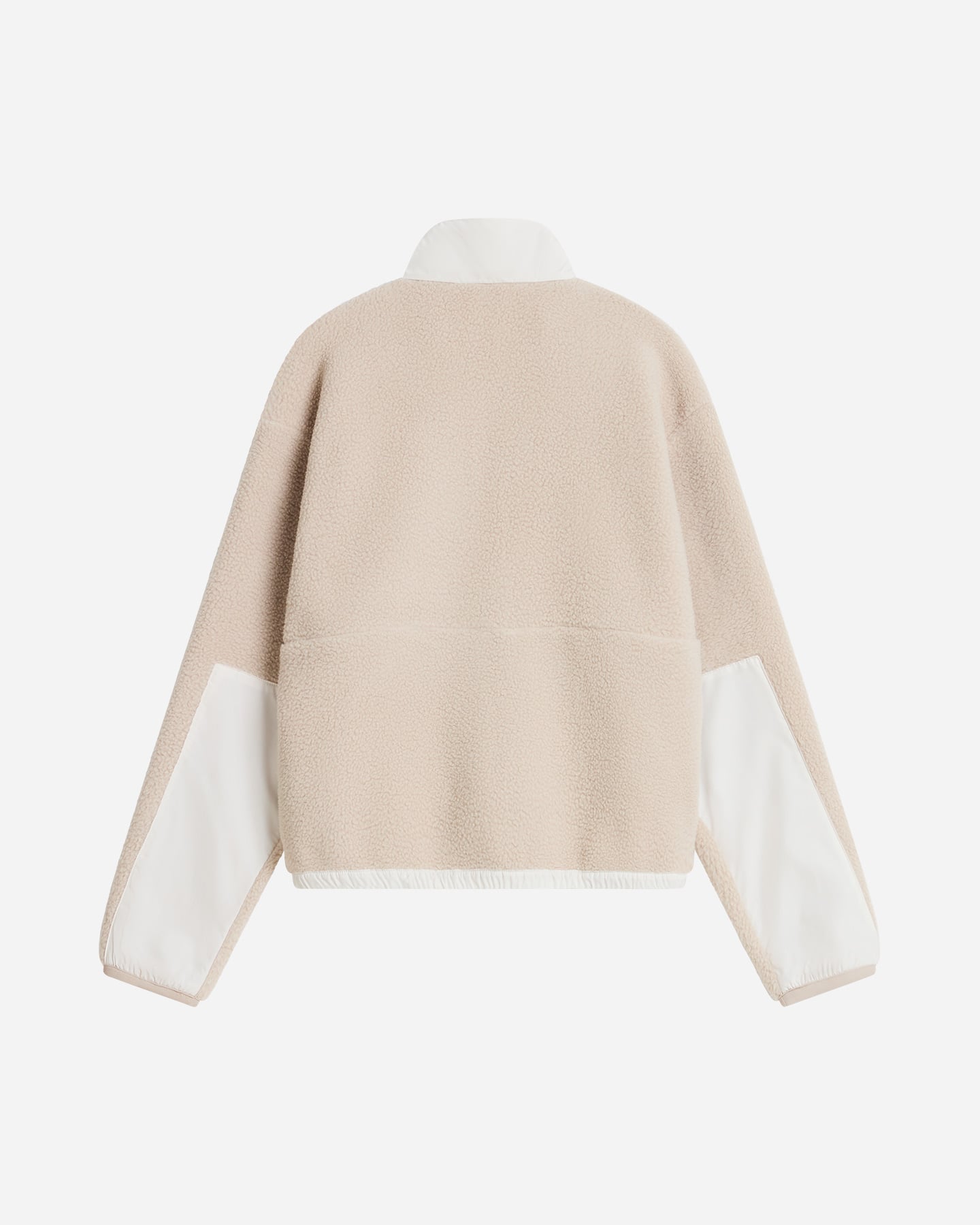 Felpa THE NORTH FACE YUMIORI JR - Beige - 1 | Cisalfa Sport