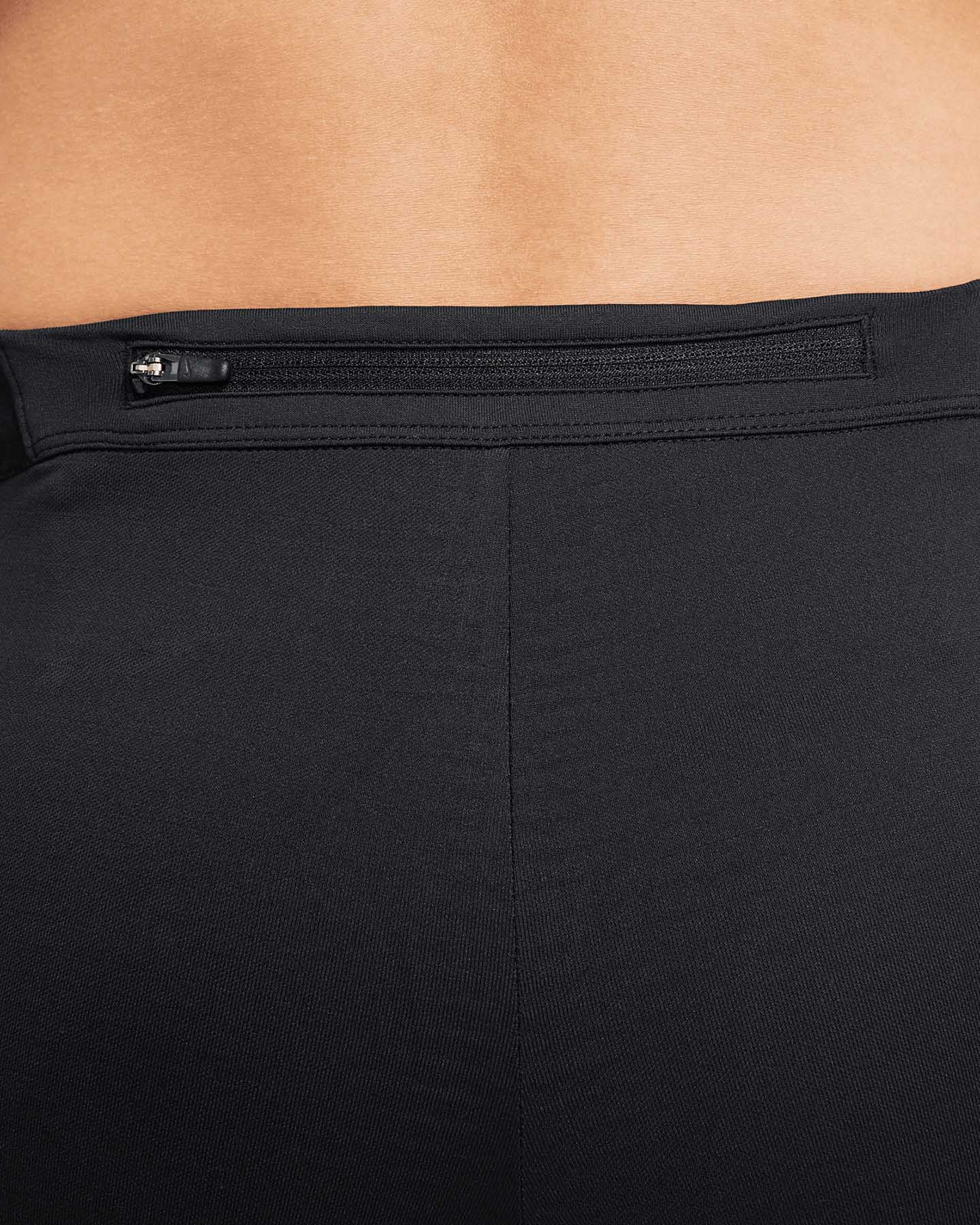 Fuseaux running NIKE DRI-FIT PHENOM ELITE M - Nero - 4 | Cisalfa Sport