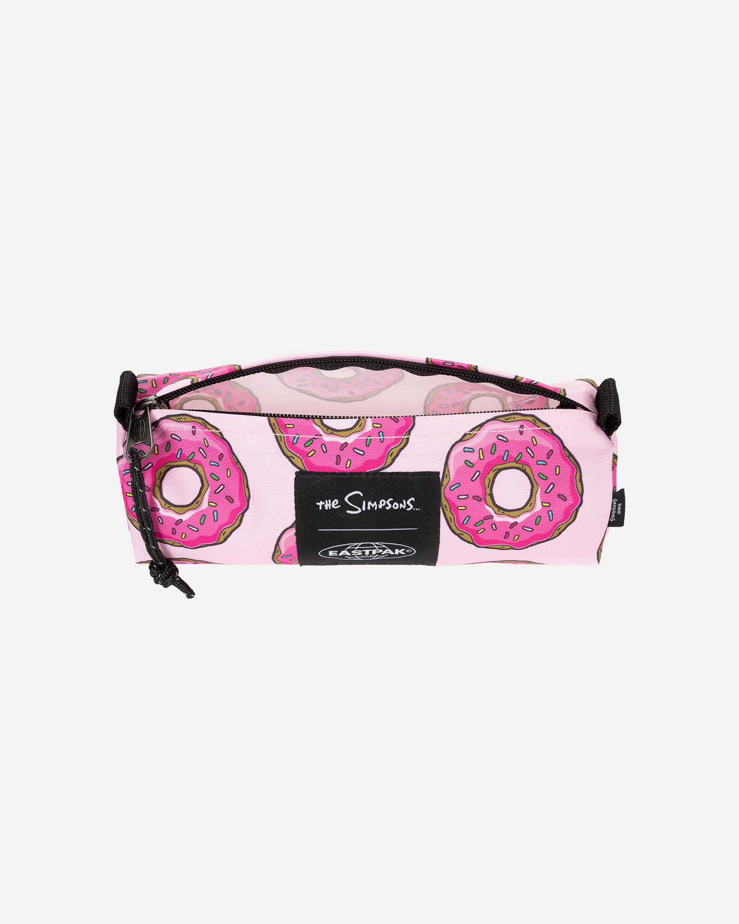 Astuccio EASTPAK BENCHMARK SINGLE SIMPSONS DONUTS  - 6 | Cisalfa Sport