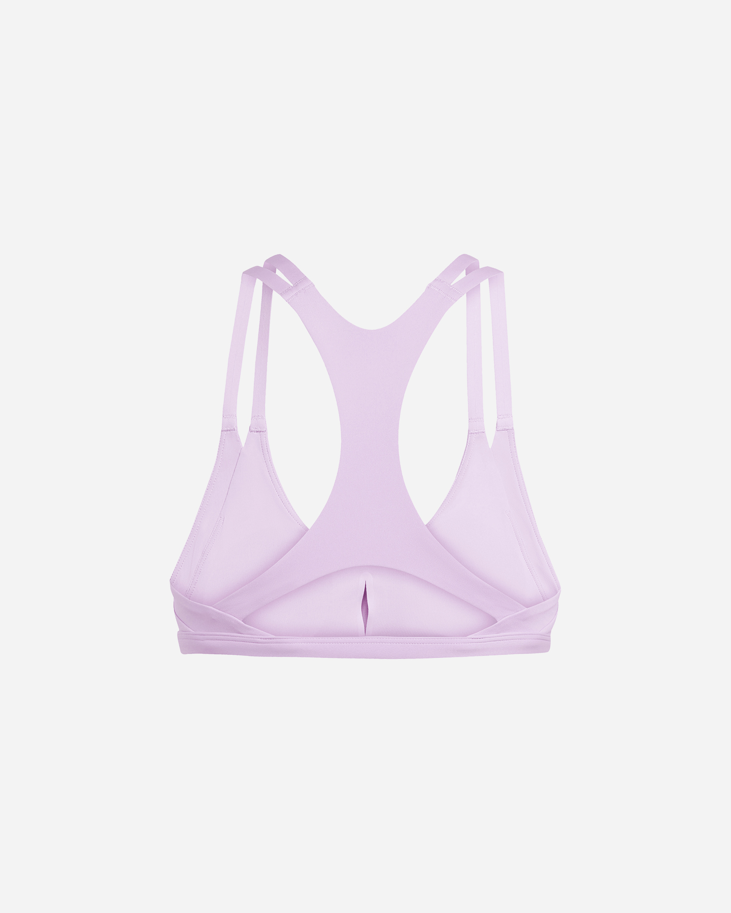 Bra training ADIDAS AERIM W - Lilla - 1 | Cisalfa Sport