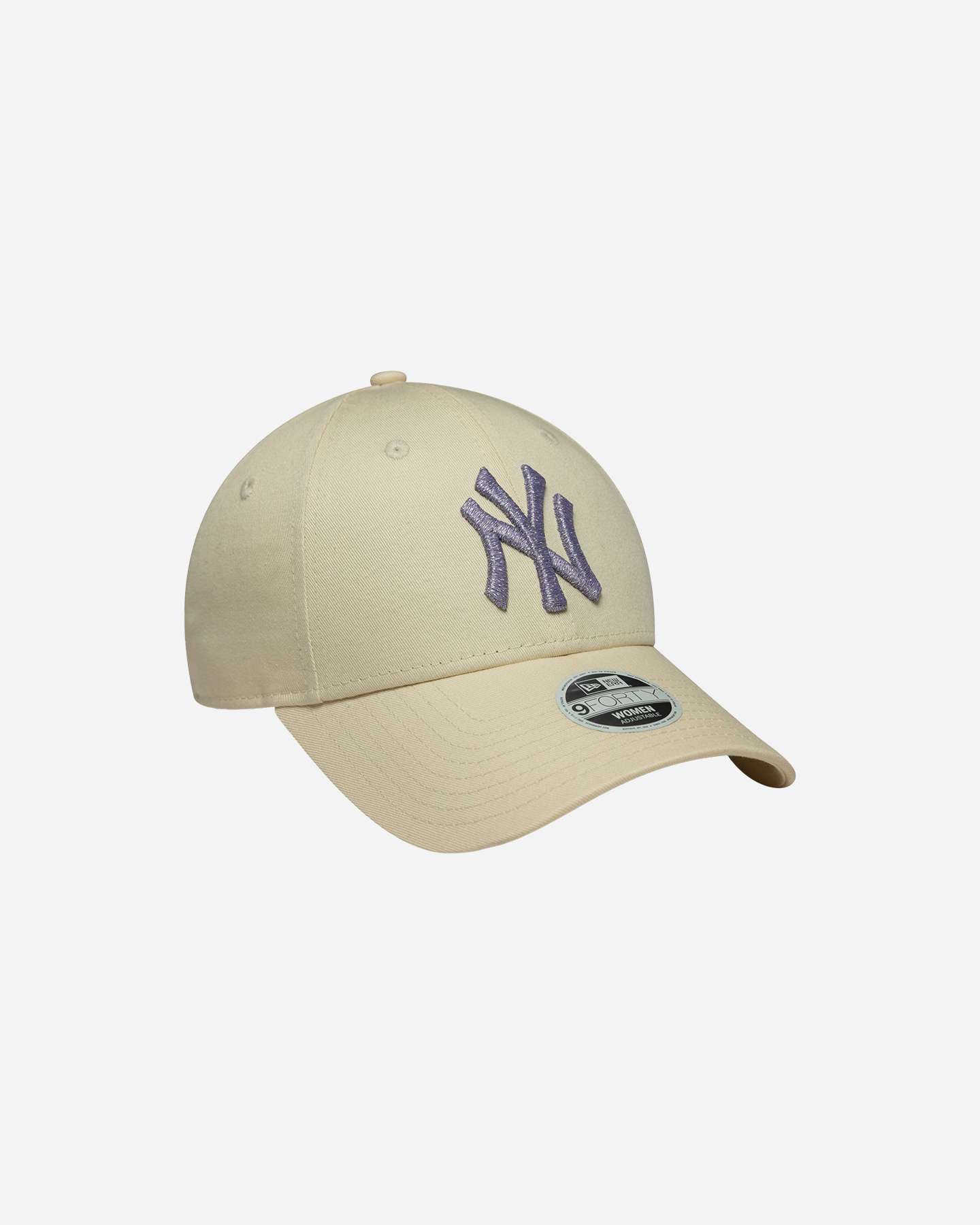 Cappellino NEW ERA 9FORTY NEW YORK YANKEES MLB METALLIC LOGO W - Color mix - 2 | Cisalfa Sport