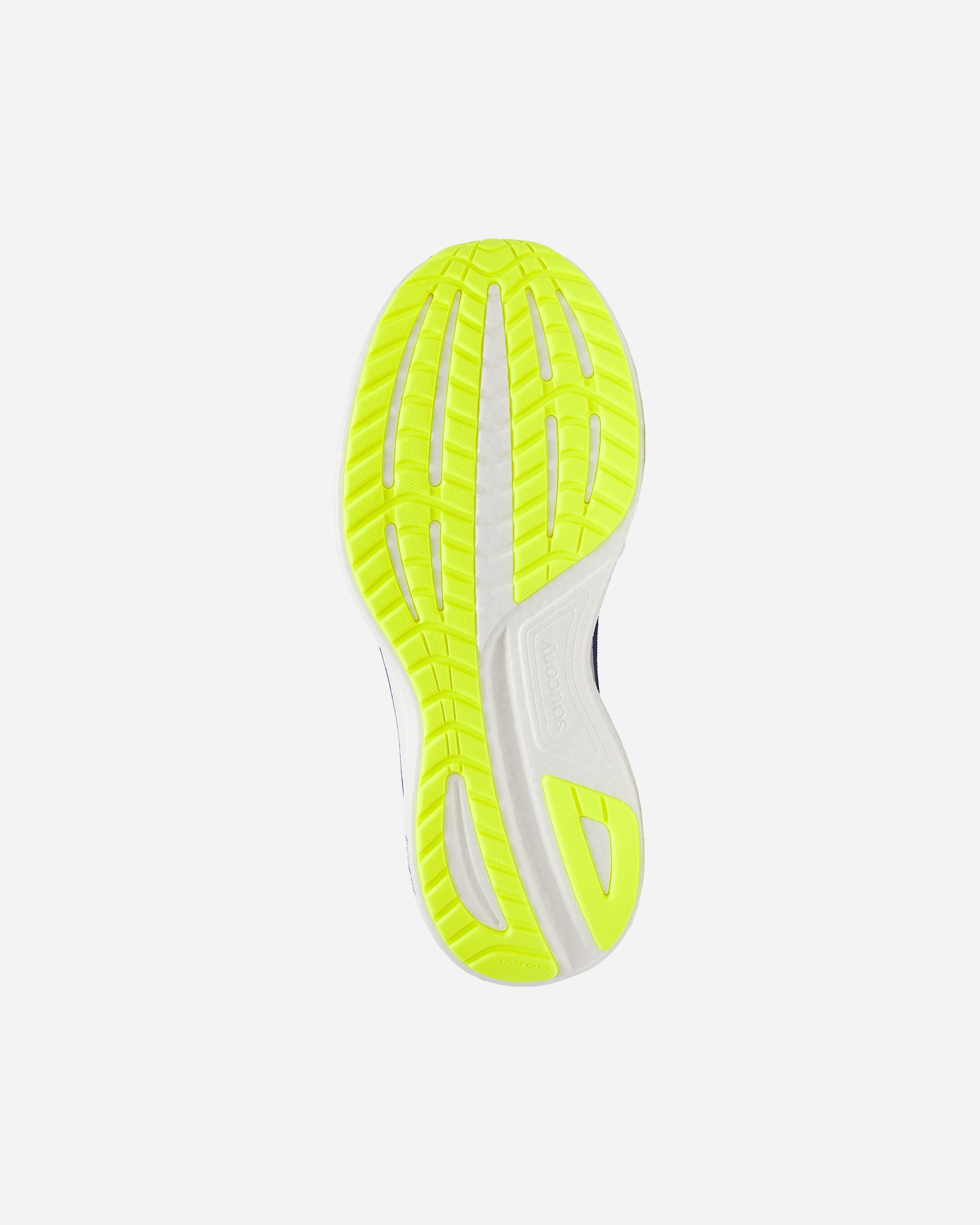Scarpe running SAUCONY RIDE 18 M - Blu - 2 | Cisalfa Sport