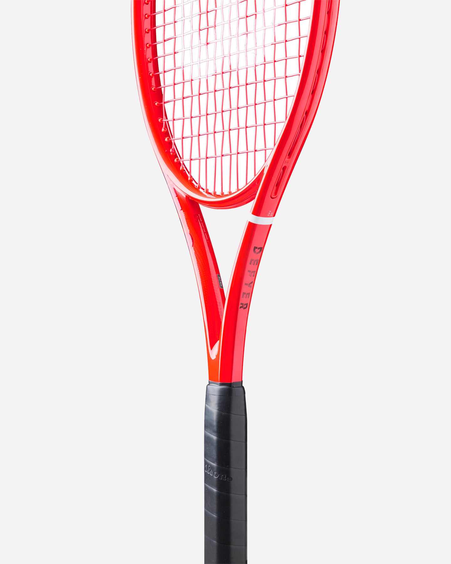 Telaio tennis WILSON REDLINE 98 PRO V1  - 3 | Cisalfa Sport