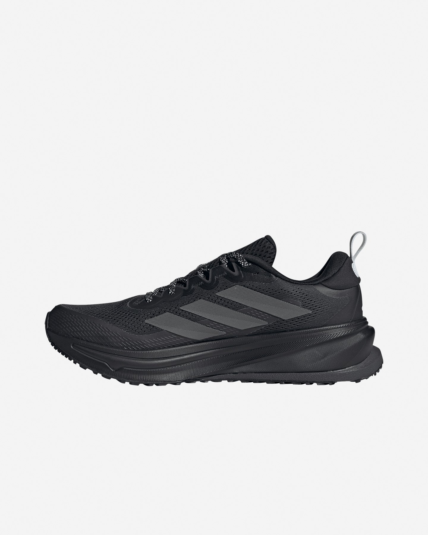 Scarpe trail ADIDAS SUPERNOVA RISE ATR M - Nero - 3 | Cisalfa Sport