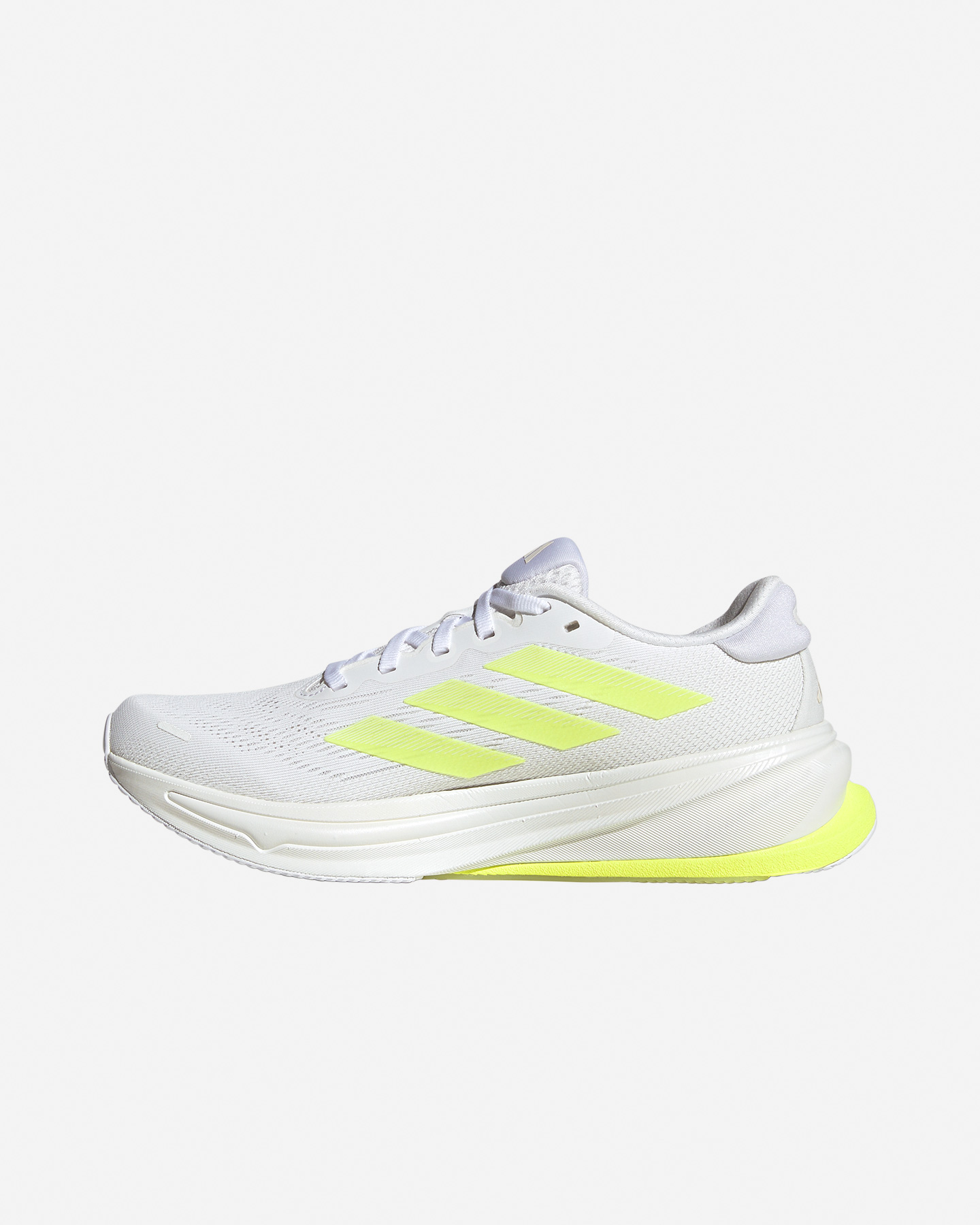 Scarpe running ADIDAS SUPERNOVA RISE 2 W - Bianco - 3 | Cisalfa Sport