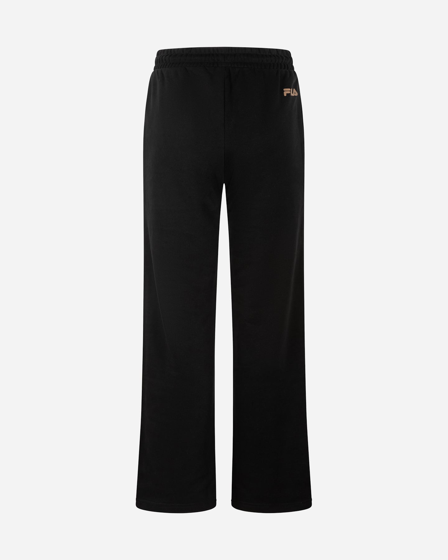 Pantalone FILA CLASSIC LOGO W - Nero - 1 | Cisalfa Sport