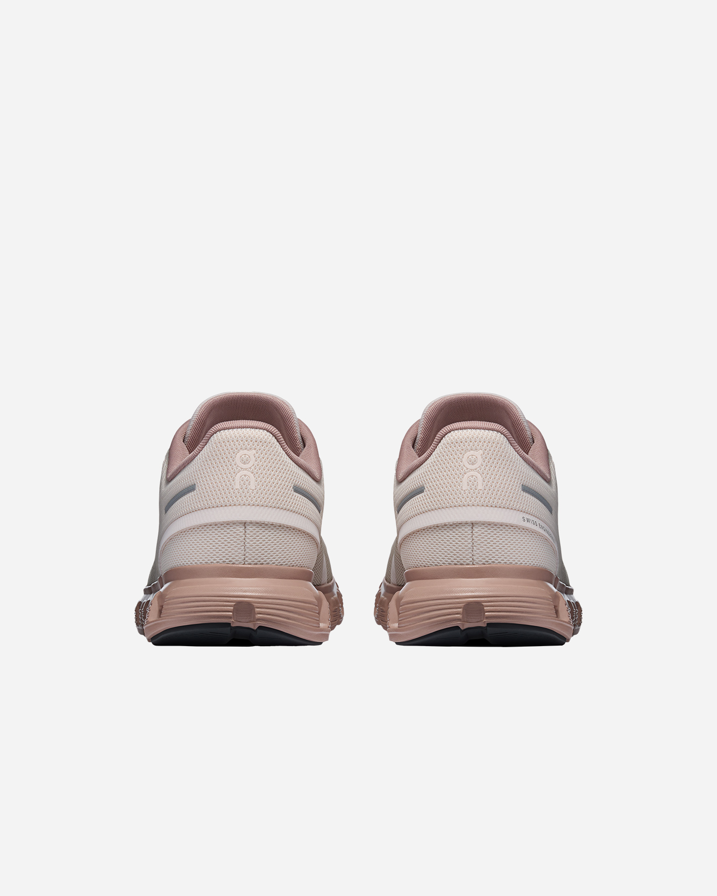 Scarpe sneakers ON CLOUD 6 W - Beige - 4 | Cisalfa Sport