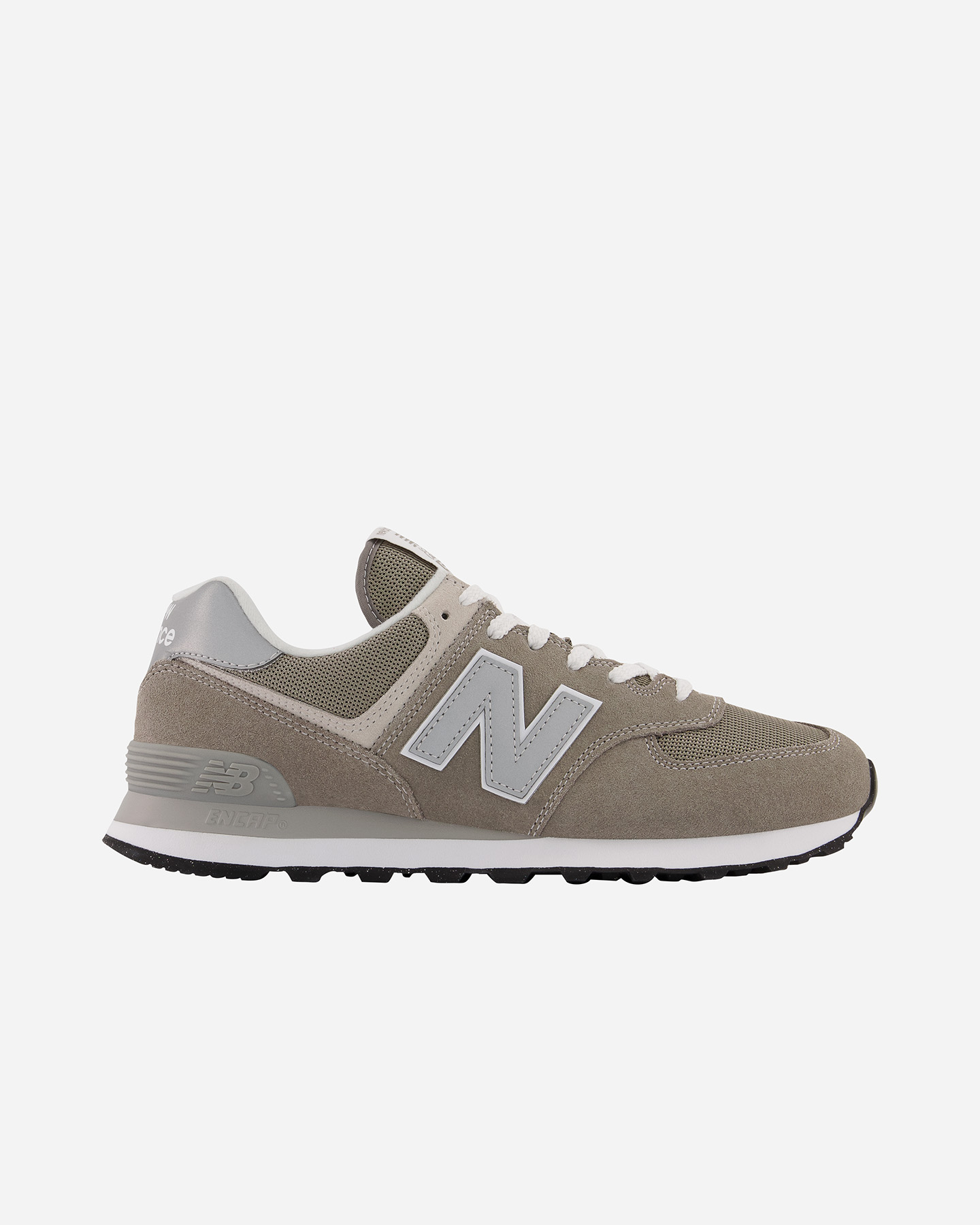 Scarpe sneakers NEW BALANCE 574 M - Grigio - 0 | Cisalfa Sport