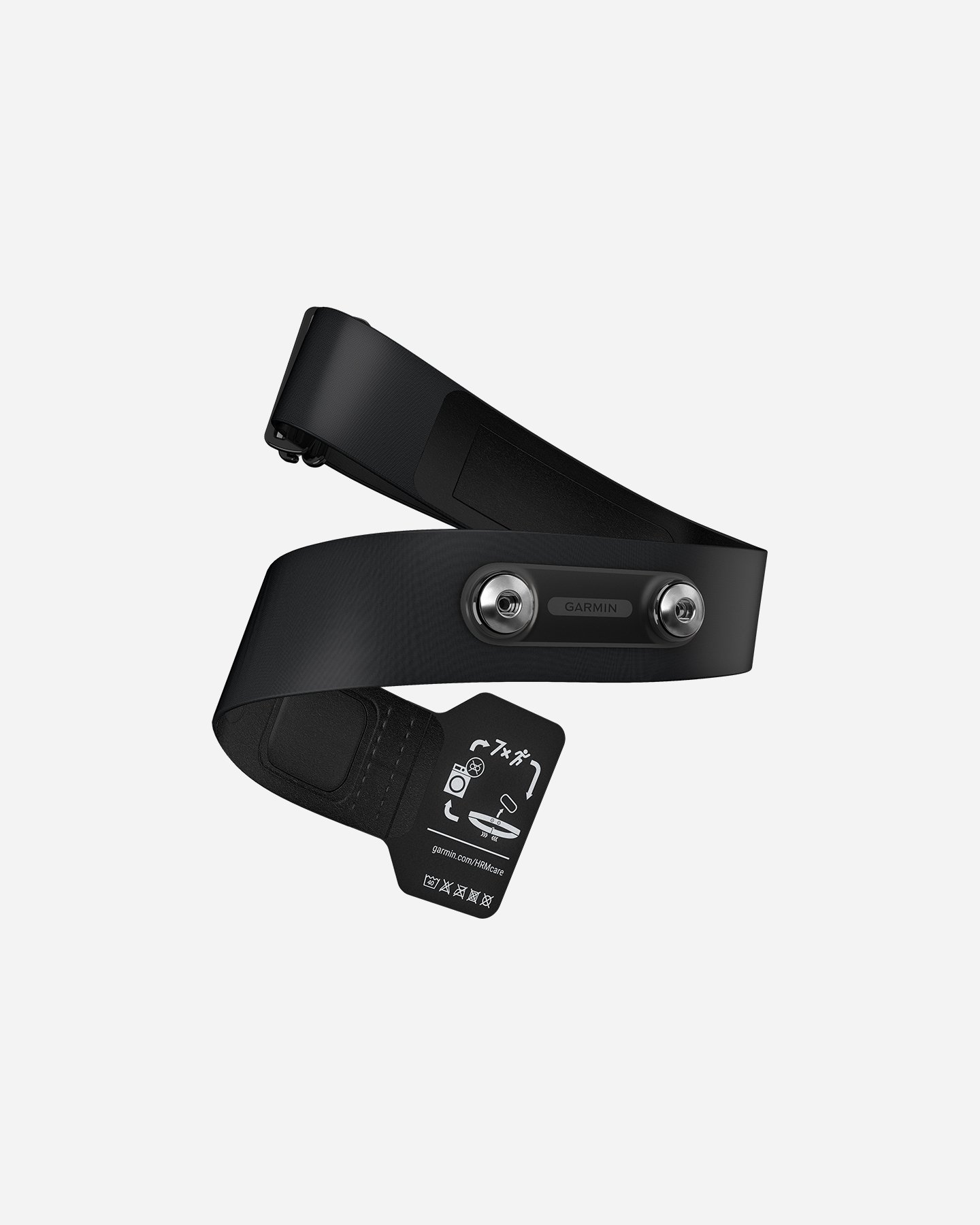 Fitness tracker GARMIN HRM 600 M-XL  - Nero - 2 | Cisalfa Sport