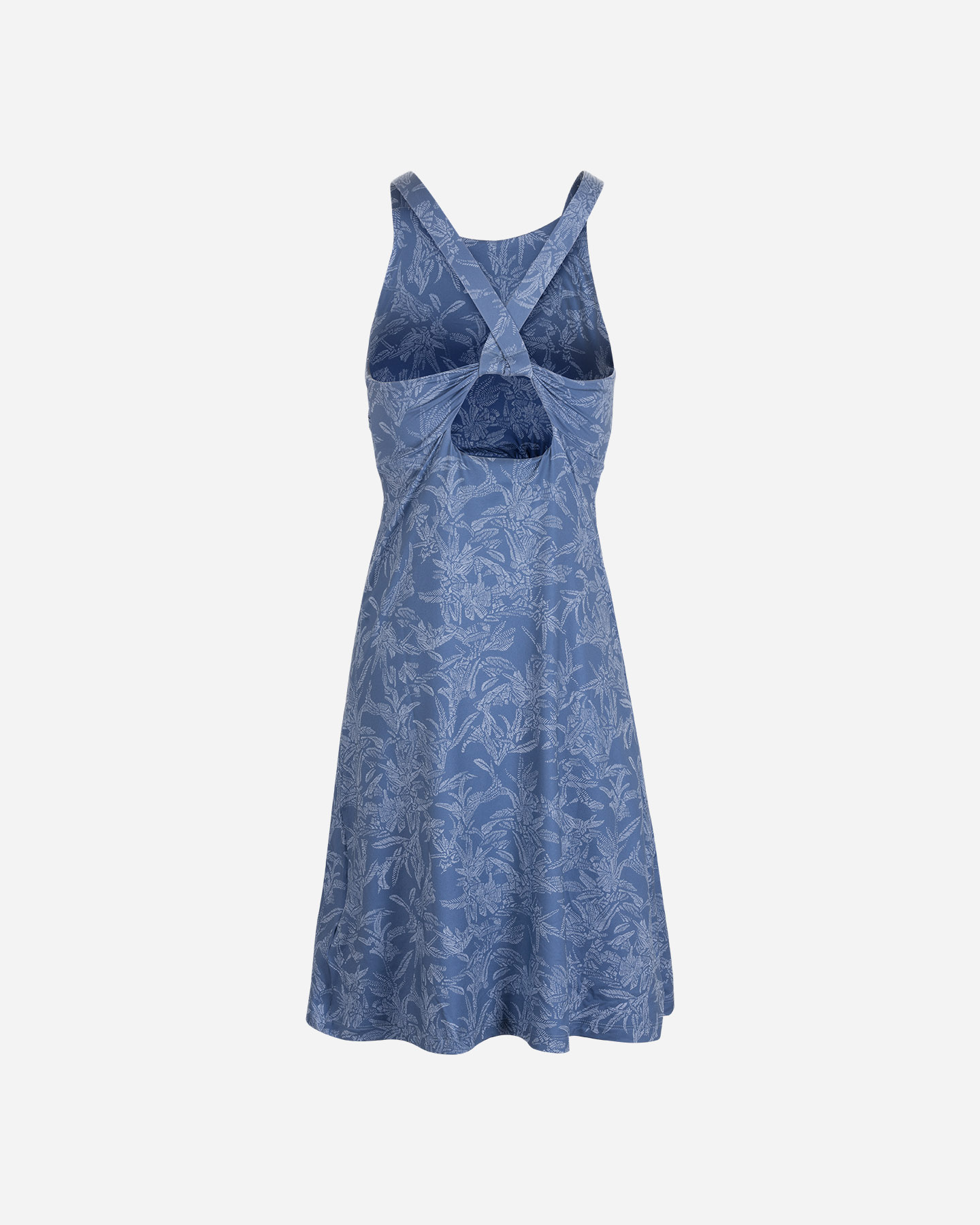 T-shirt PATAGONIA MAGNOLIA SPRING W - Blu - 1 | Cisalfa Sport