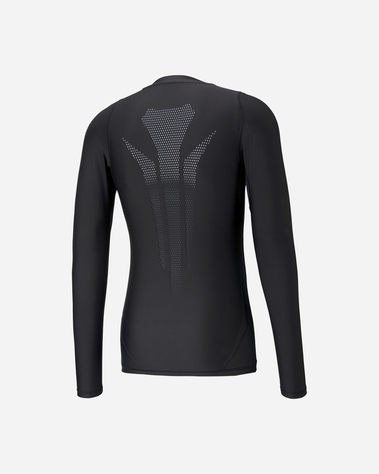 Maglia calcio PUMA EXO-ADAPT M - Nero - 1 | Cisalfa Sport