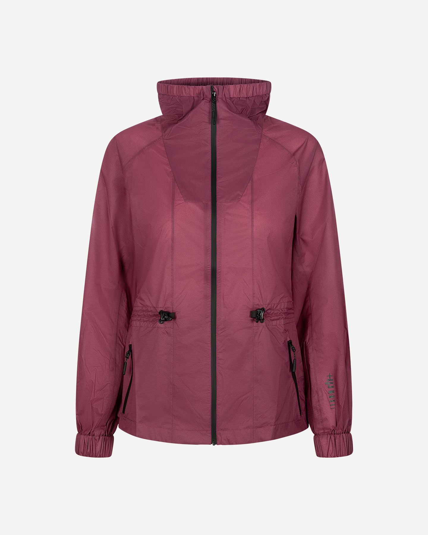 Giacca outdoor RH+ ARLENE W - Rosa - 0 | Cisalfa Sport