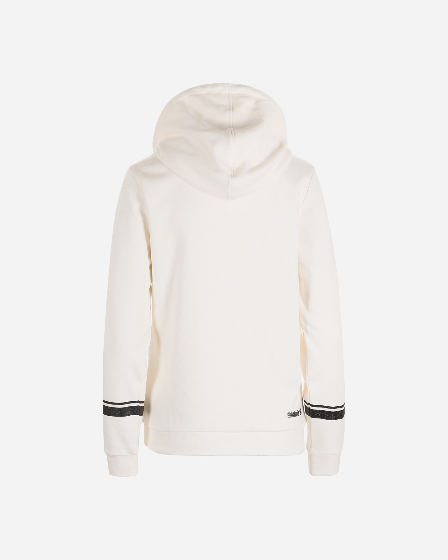 Felpa ADMIRAL BASIC SPORT W - 1 | Cisalfa Sport