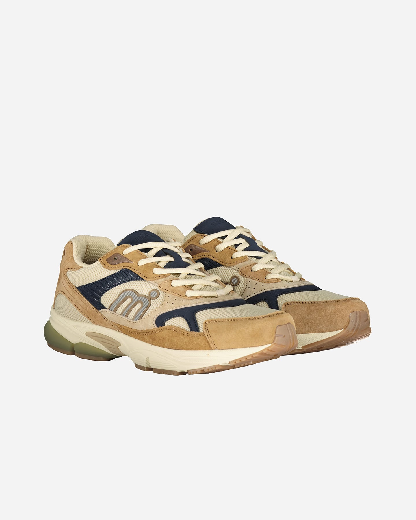 Scarpe sneakers MISTRAL RETRO TECH M - Marrone - 1 | Cisalfa Sport