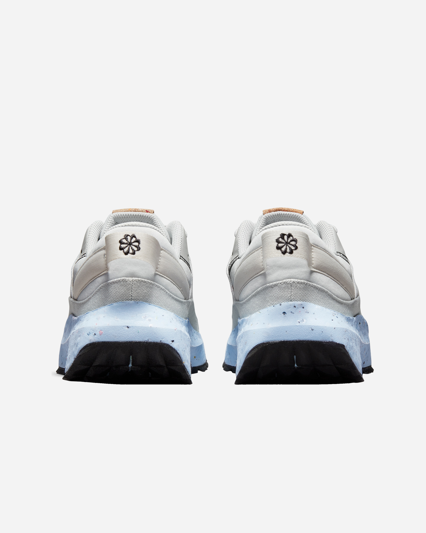 Scarpe sneakers NIKE CRATER REMIXA M - 4 | Cisalfa Sport