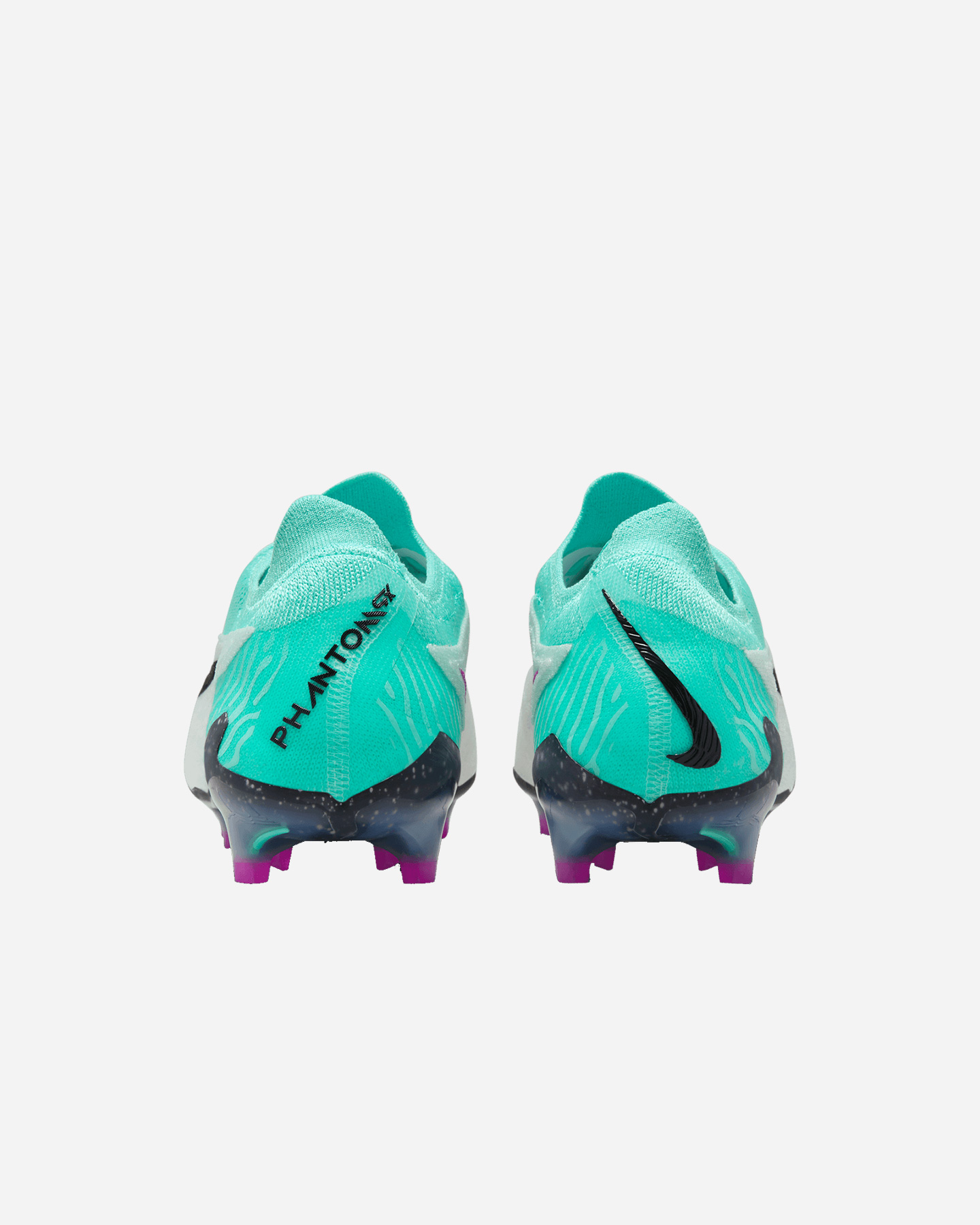 Scarpe calcio NIKE PHANTOM GX ELITE FG M - Azzurro - 4 | Cisalfa Sport