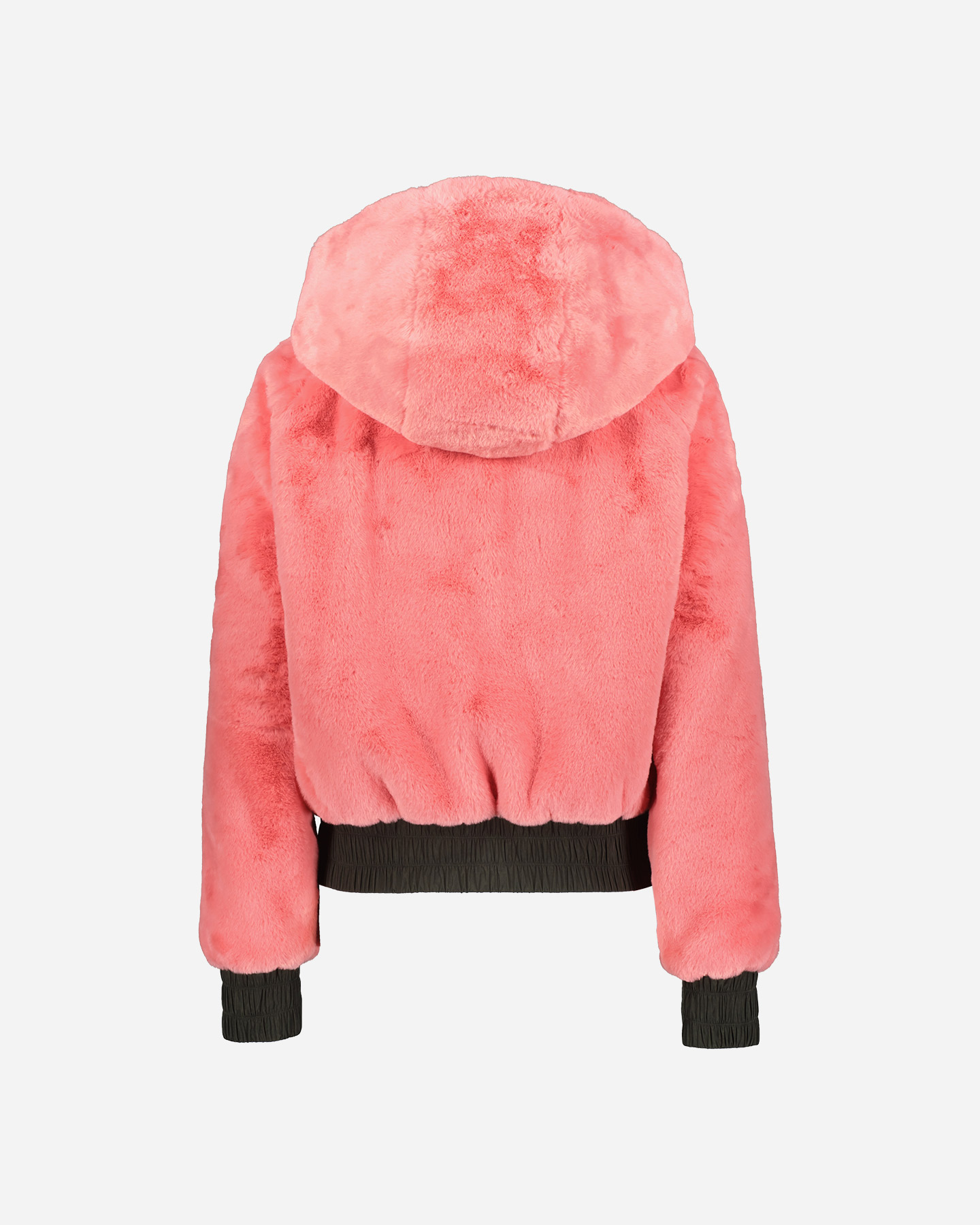 Giubbotto ELLESSE REVERSIBLE W - Rosa - 5 | Cisalfa Sport