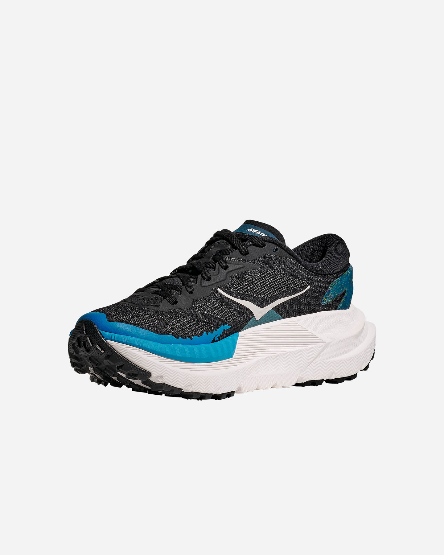 Scarpe trail HOKA MAFATE X W - Nero - 2 | Cisalfa Sport