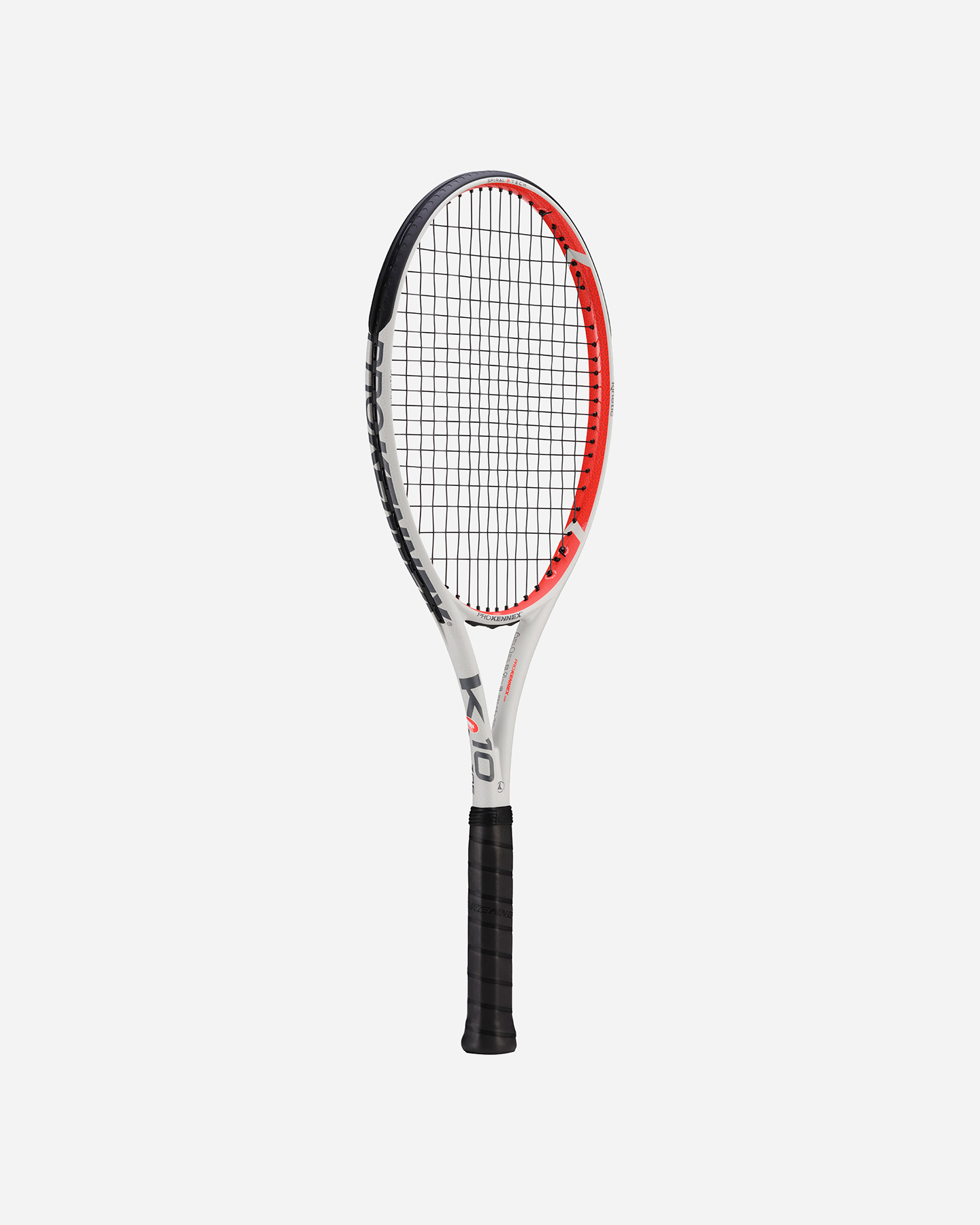 Telaio tennis PRO KENNEX K10 305GR  - Bianco - 1 | Cisalfa Sport