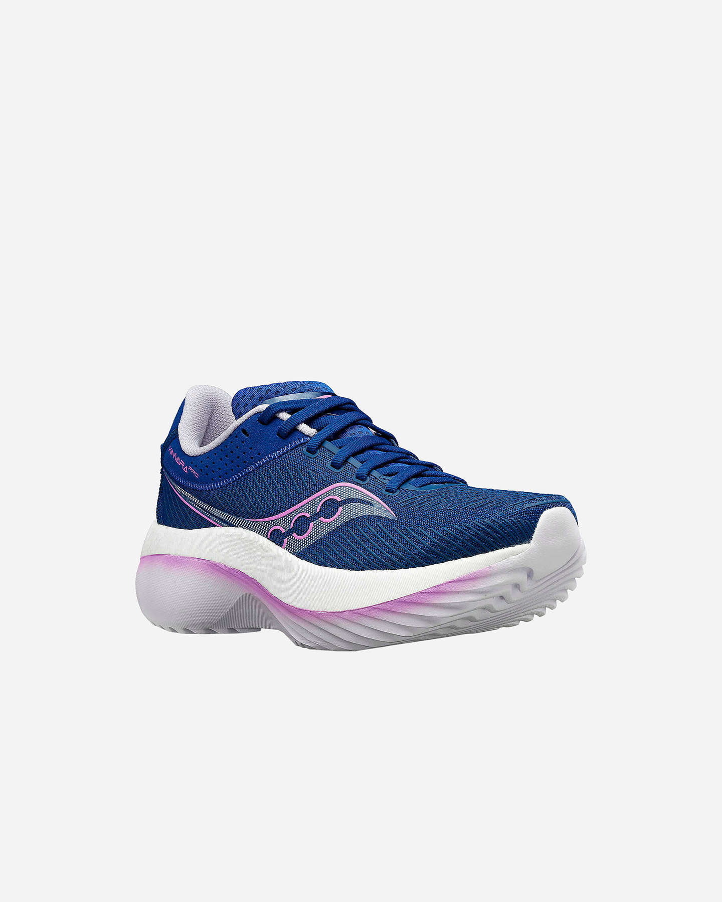 Scarpe running SAUCONY KINVARA PRO W - Color mix - 1 | Cisalfa Sport