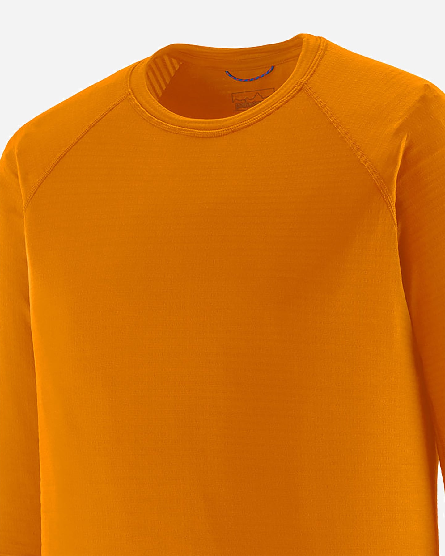 Maglia intimo tecnico PATAGONIA CAP TW M - Arancione - 1 | Cisalfa Sport