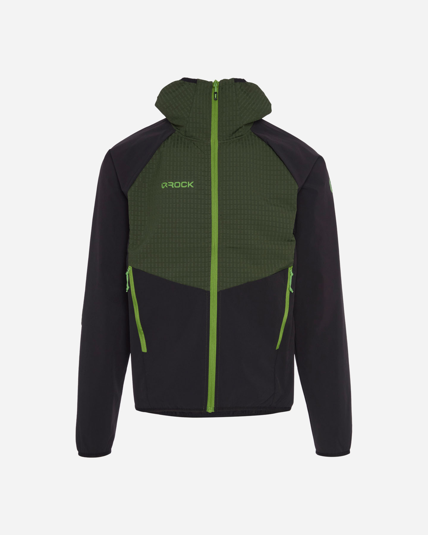 Razor Blade 2.0 M - Giacca Outdoor - Uomo - Nero